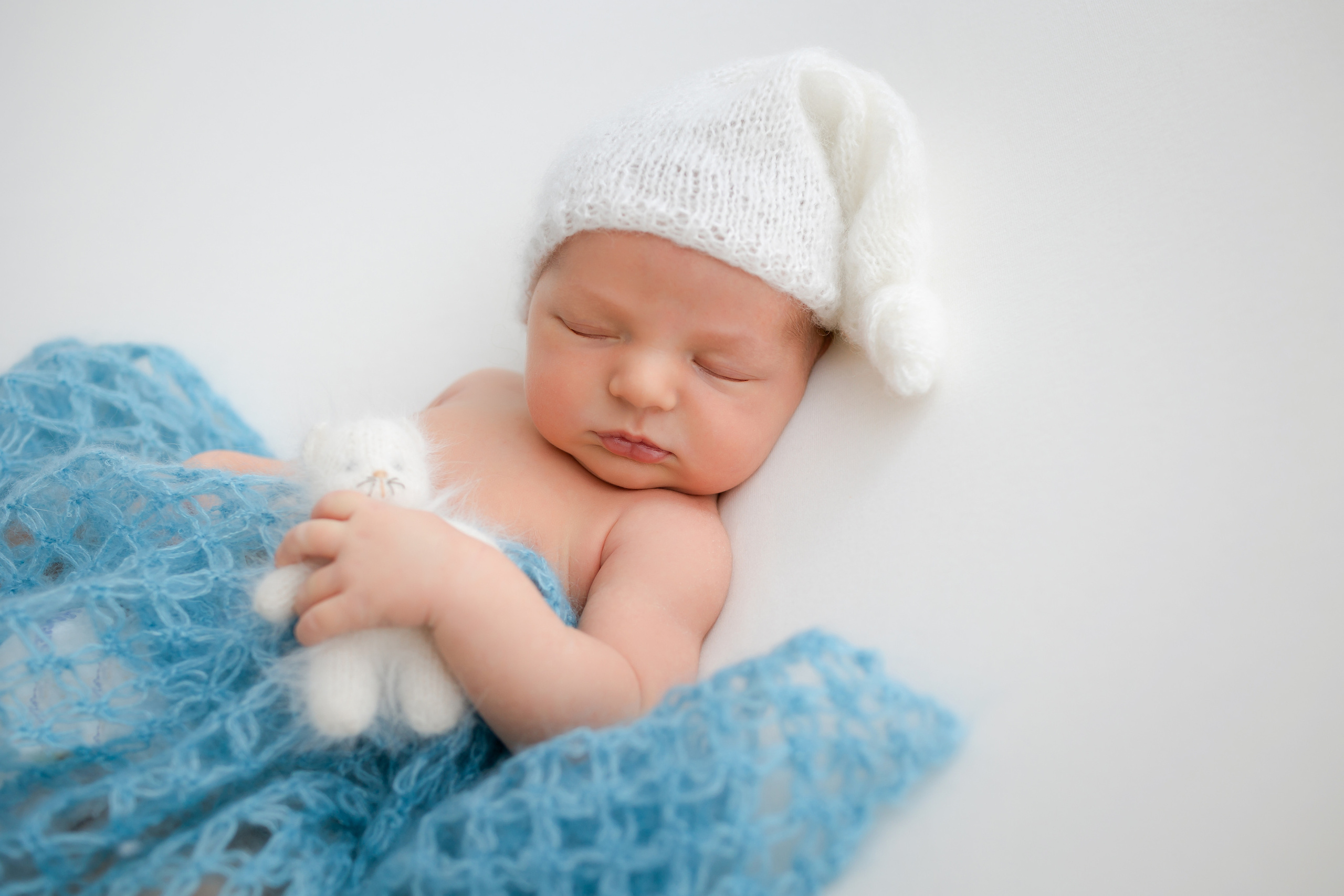 Фотограф новорожденных Тверь. Newborn Фотограф в Твери
