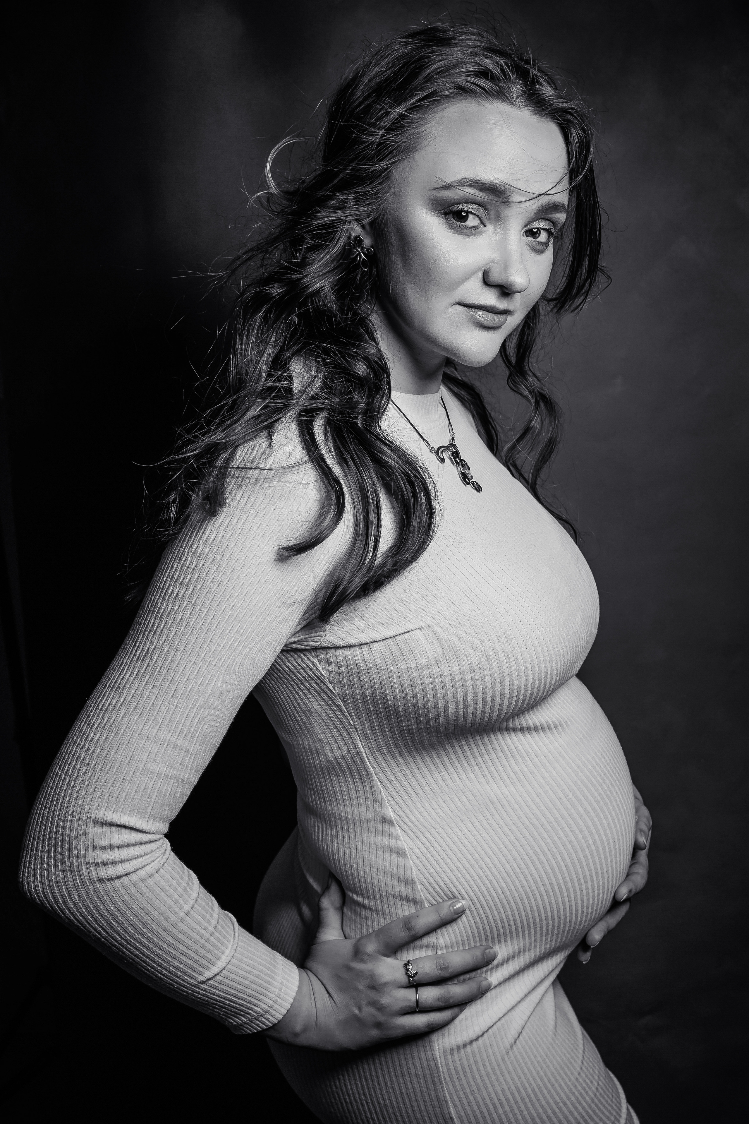 Фотограф беременности. Newborn Фотограф в Твери