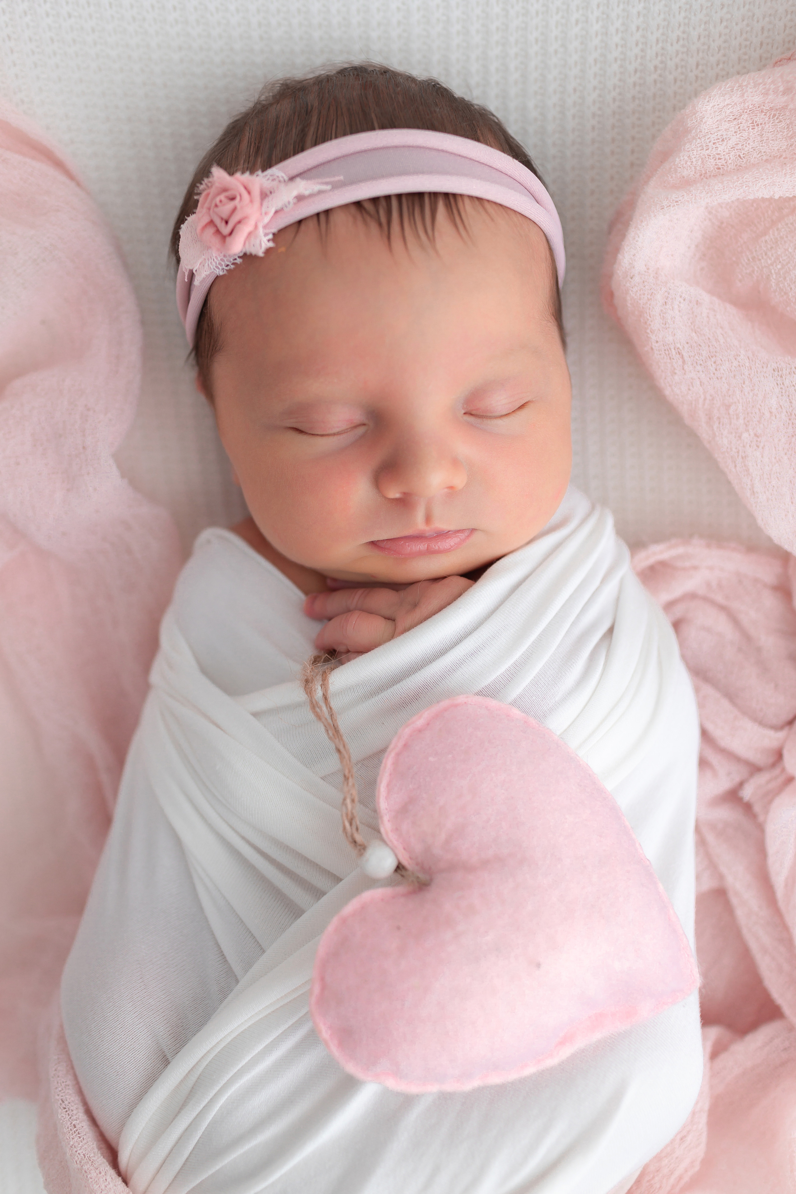 Фотограф новорожденных Тверь. Newborn Фотограф в Твери