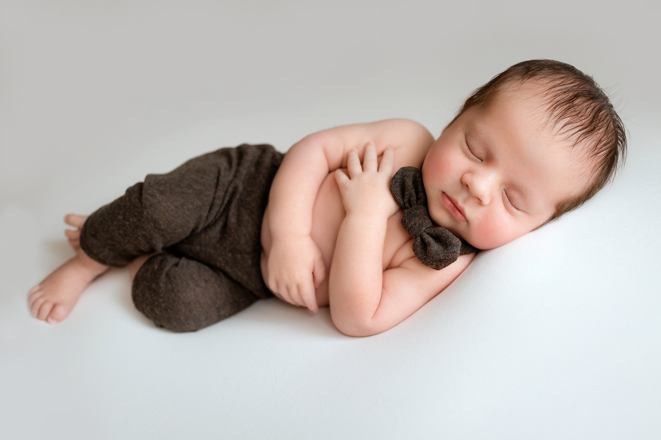 Фотограф новорожденных Тверь. Newborn Фотограф в Твери