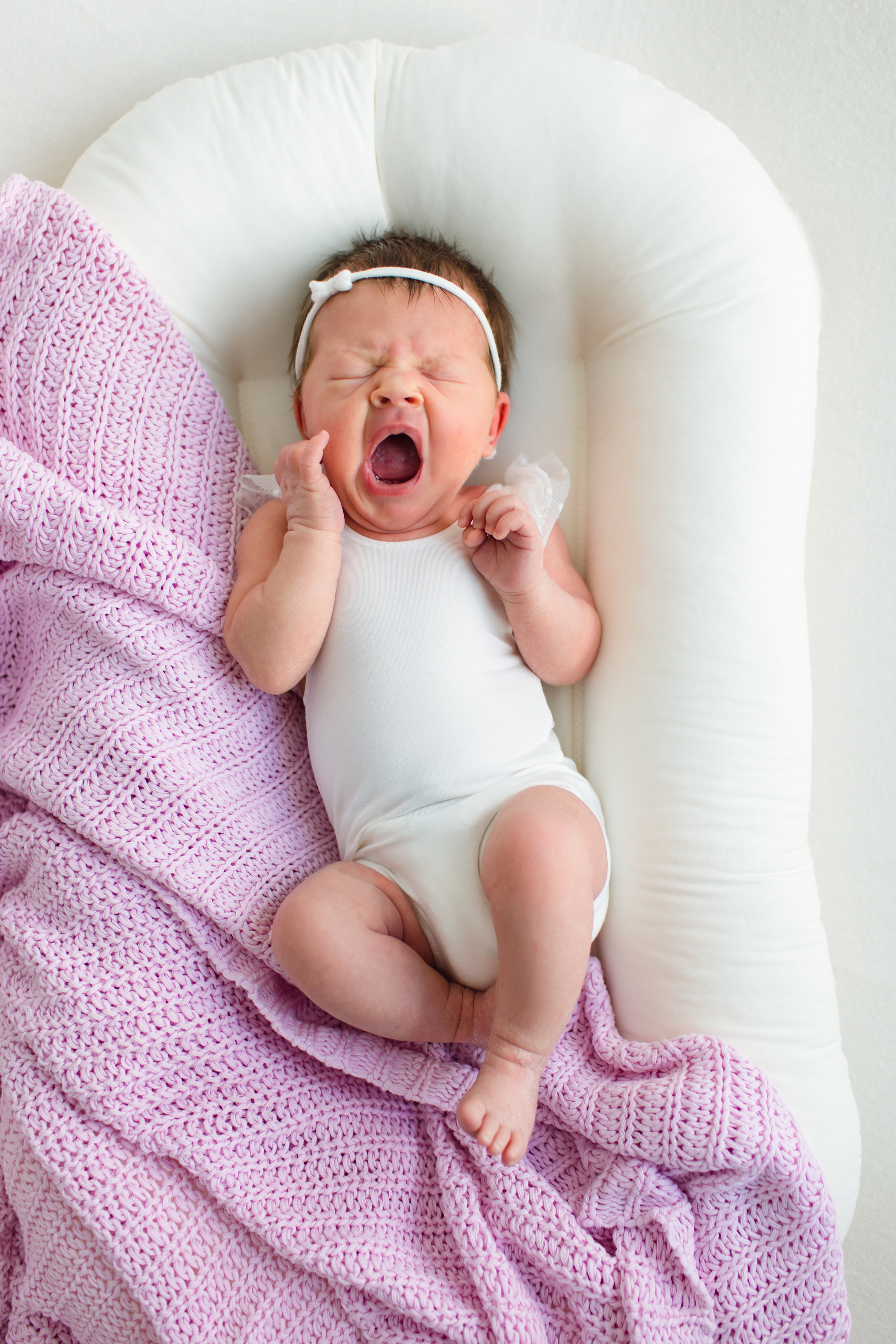 Фотограф новорожденных Тверь. Newborn Фотограф в Твери