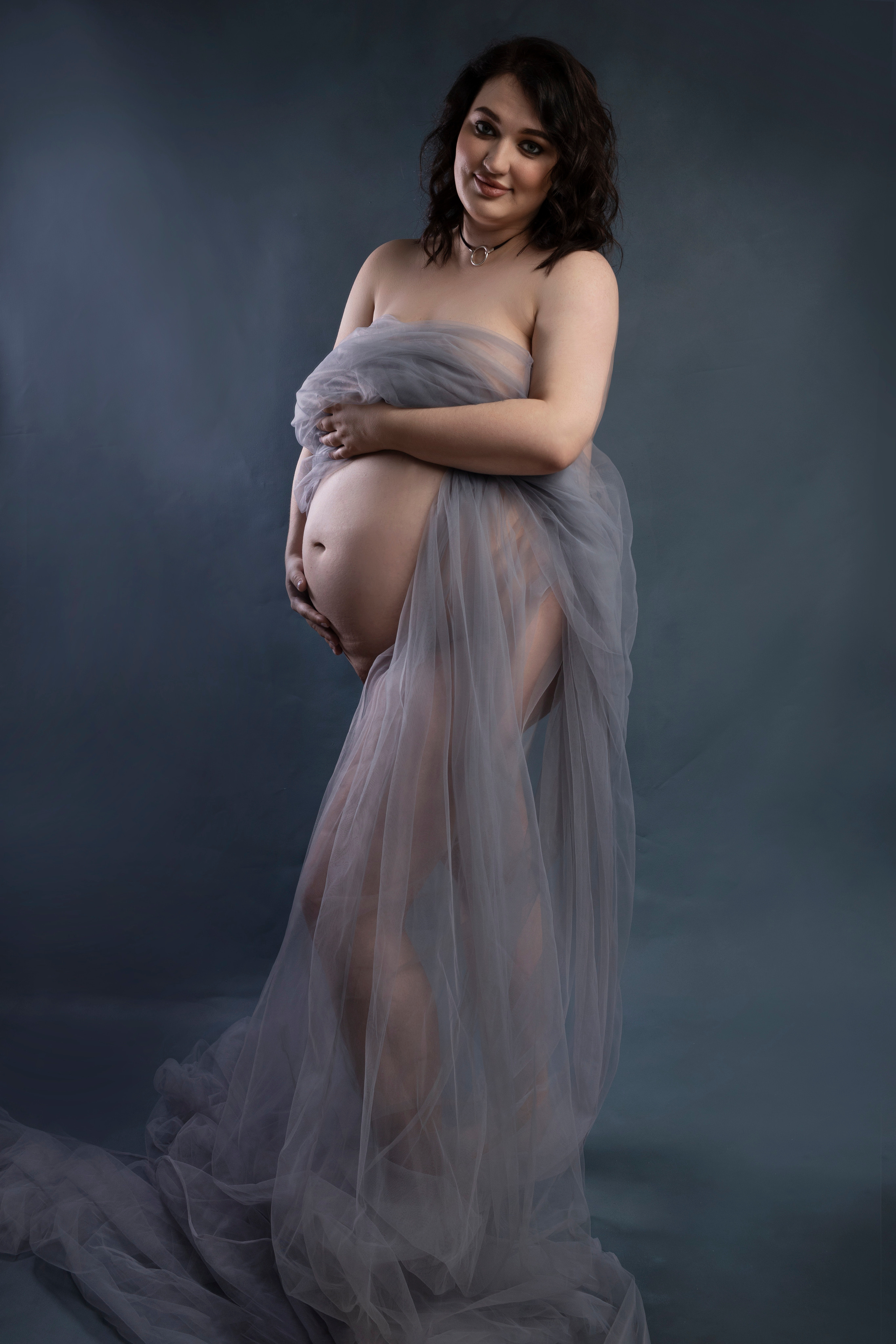 Фотограф беременности. Newborn Фотограф в Твери