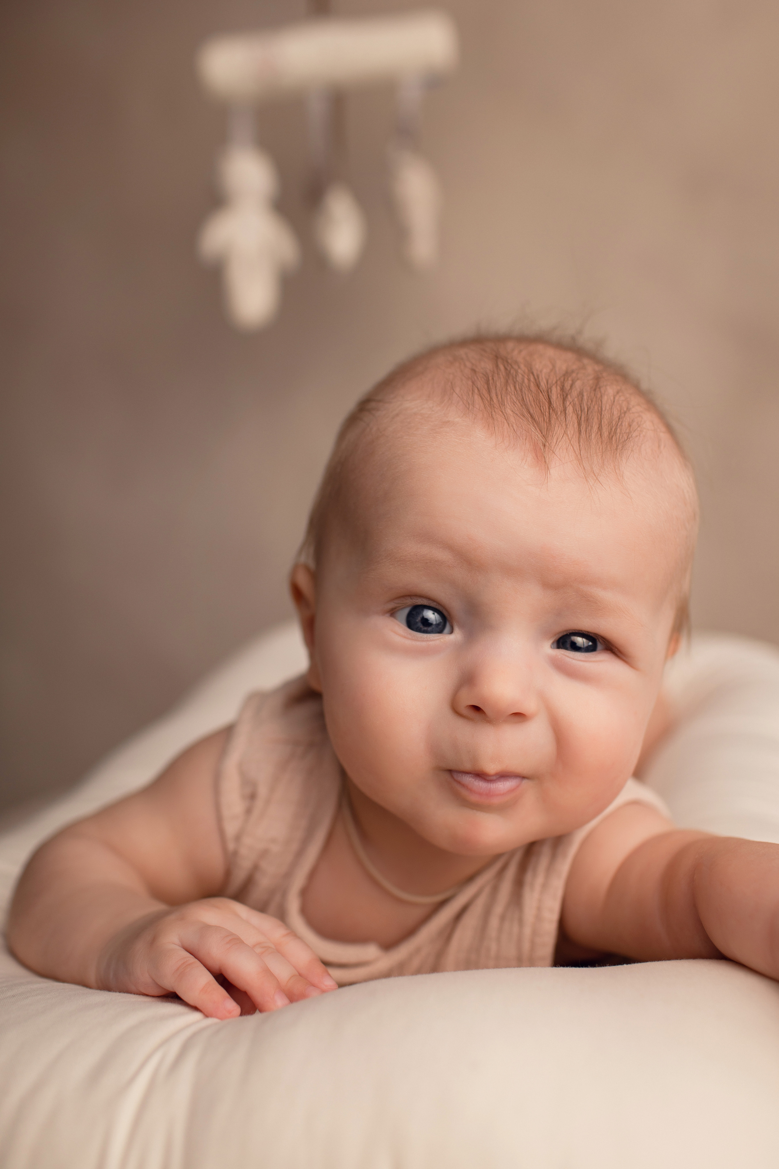 Малыши 3-12 месяцев. Newborn Фотограф в Твери