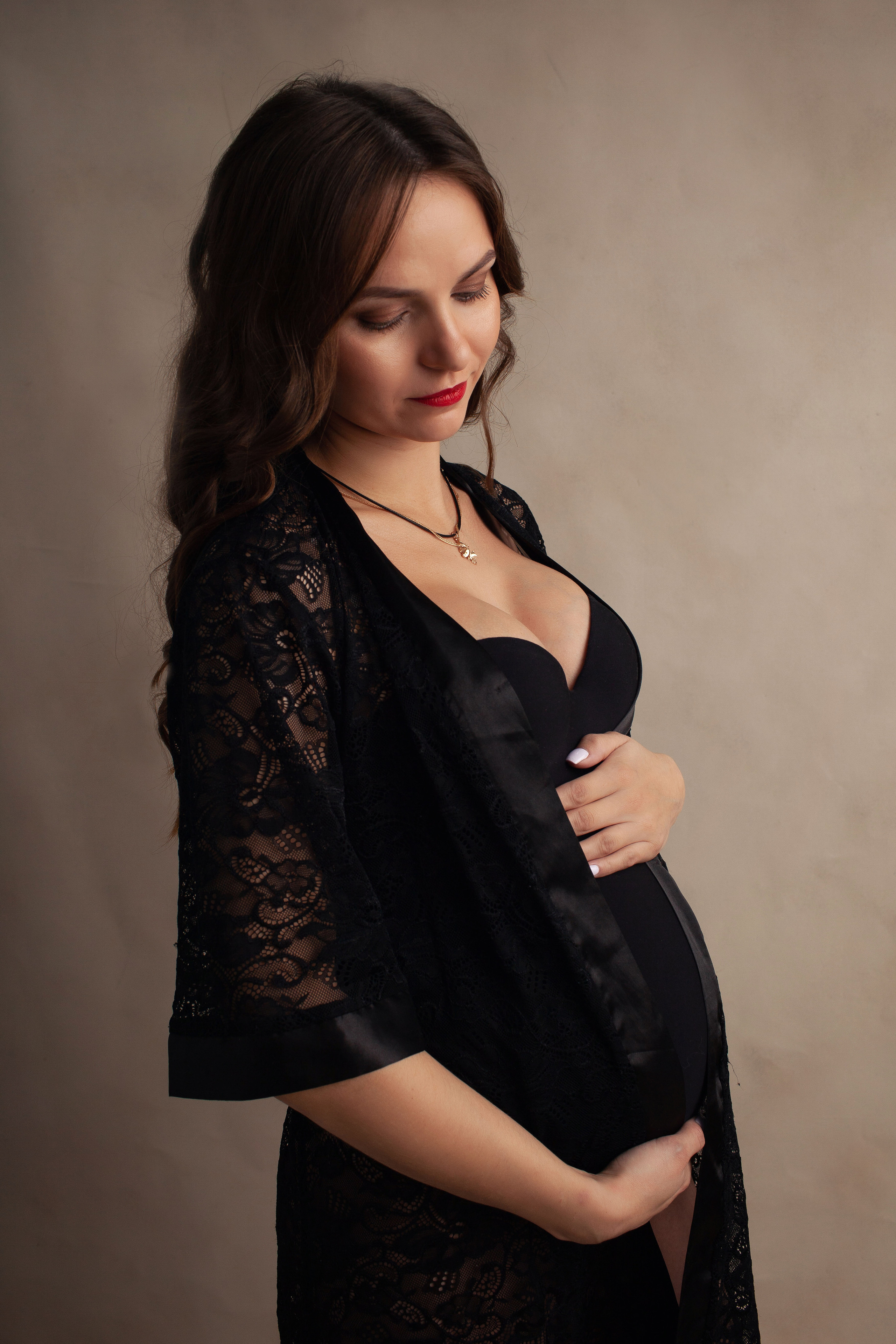 Фотограф беременности. Newborn Фотограф в Твери