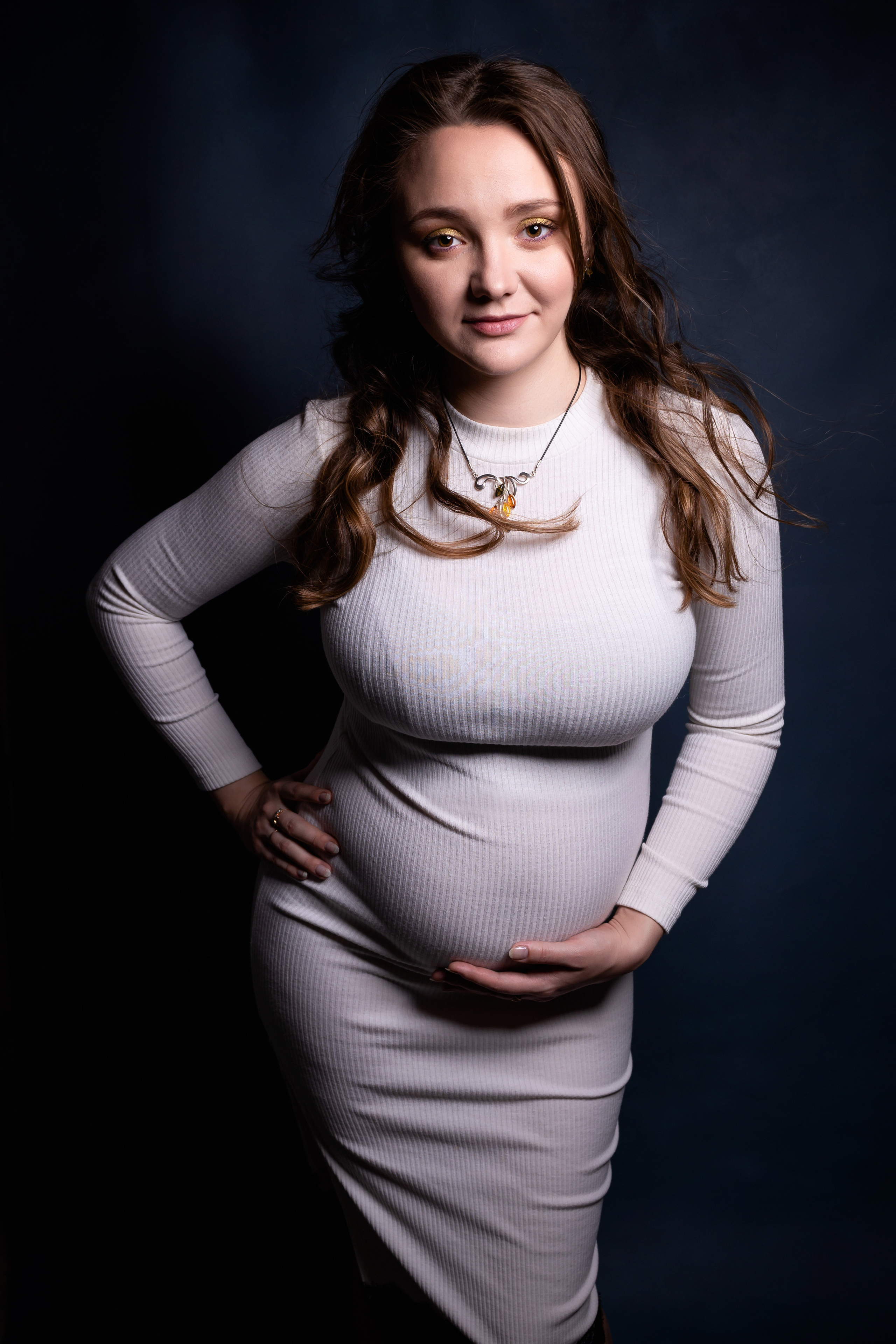 Фотограф беременности. Newborn Фотограф в Твери