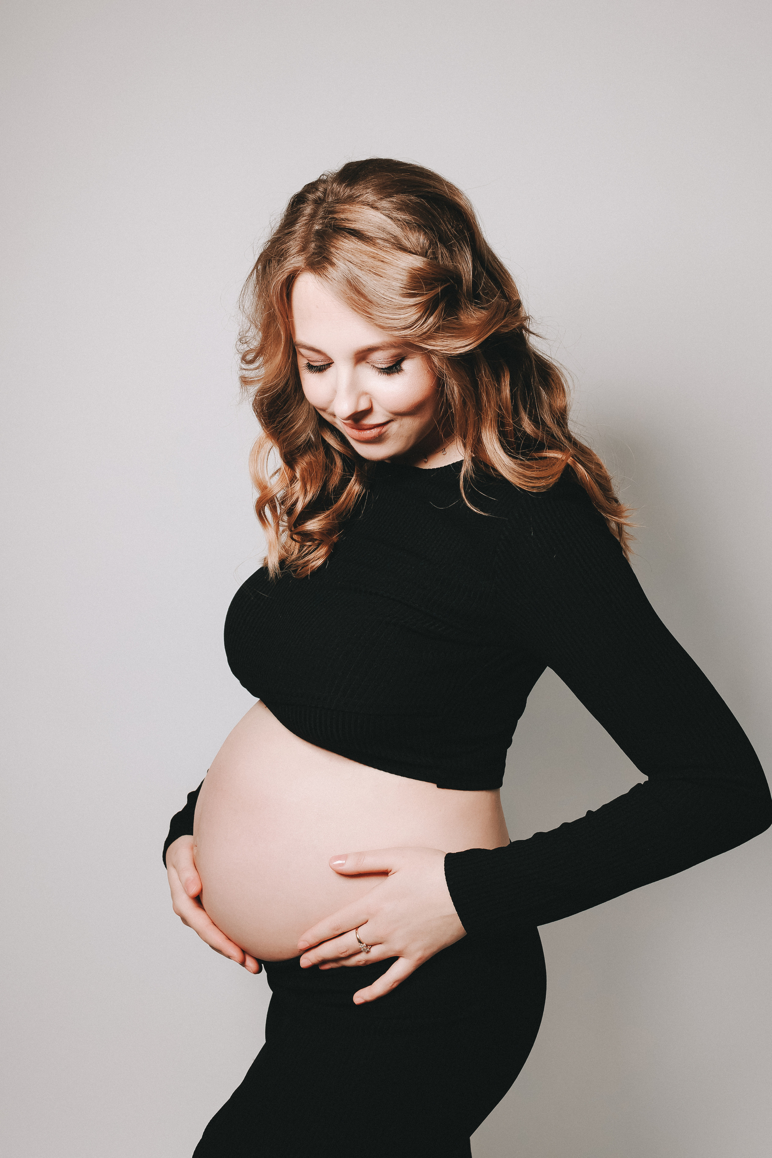 Фотограф беременности. Newborn Фотограф в Твери