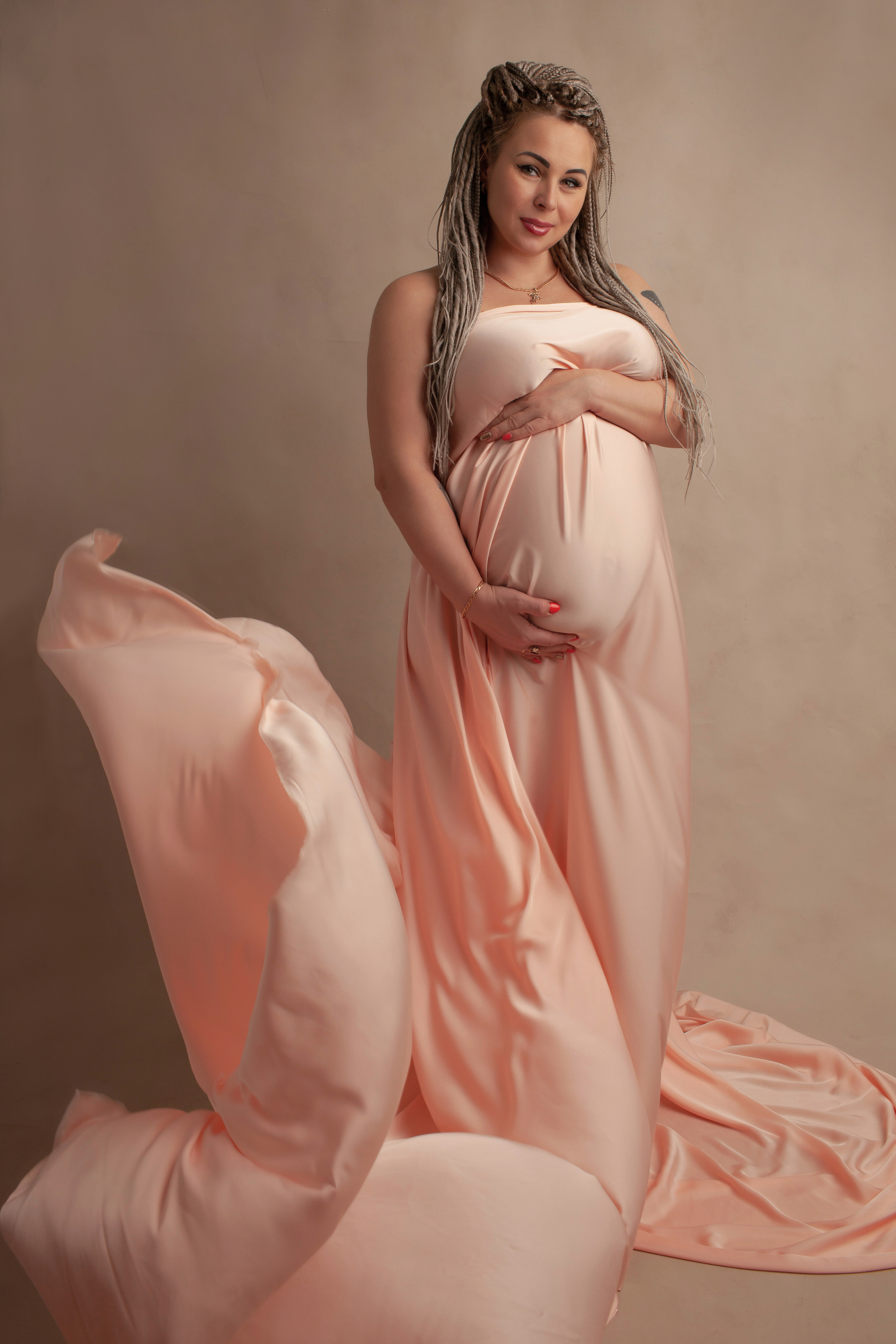 Фотограф беременности. Newborn Фотограф в Твери