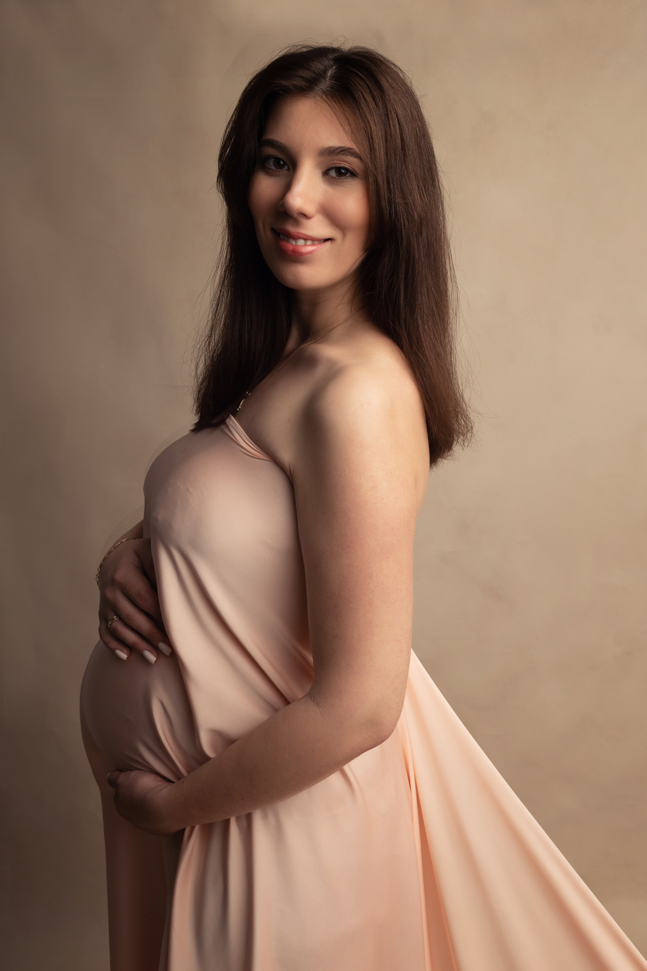 Фотограф беременности. Newborn Фотограф в Твери