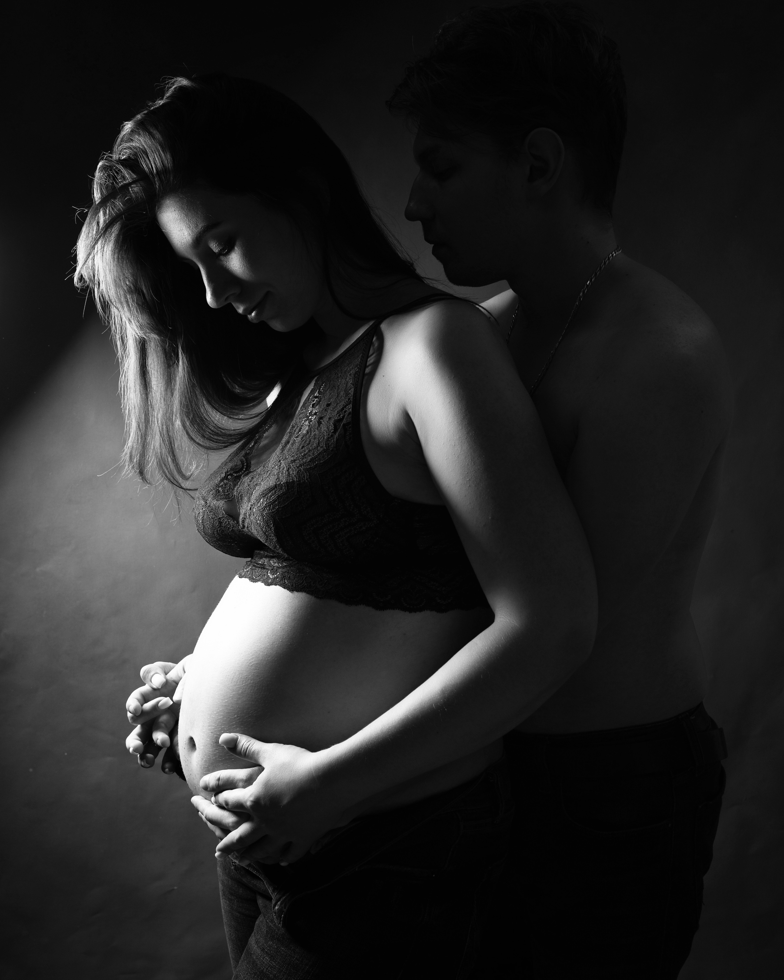 Фотограф беременности. Newborn Фотограф в Твери