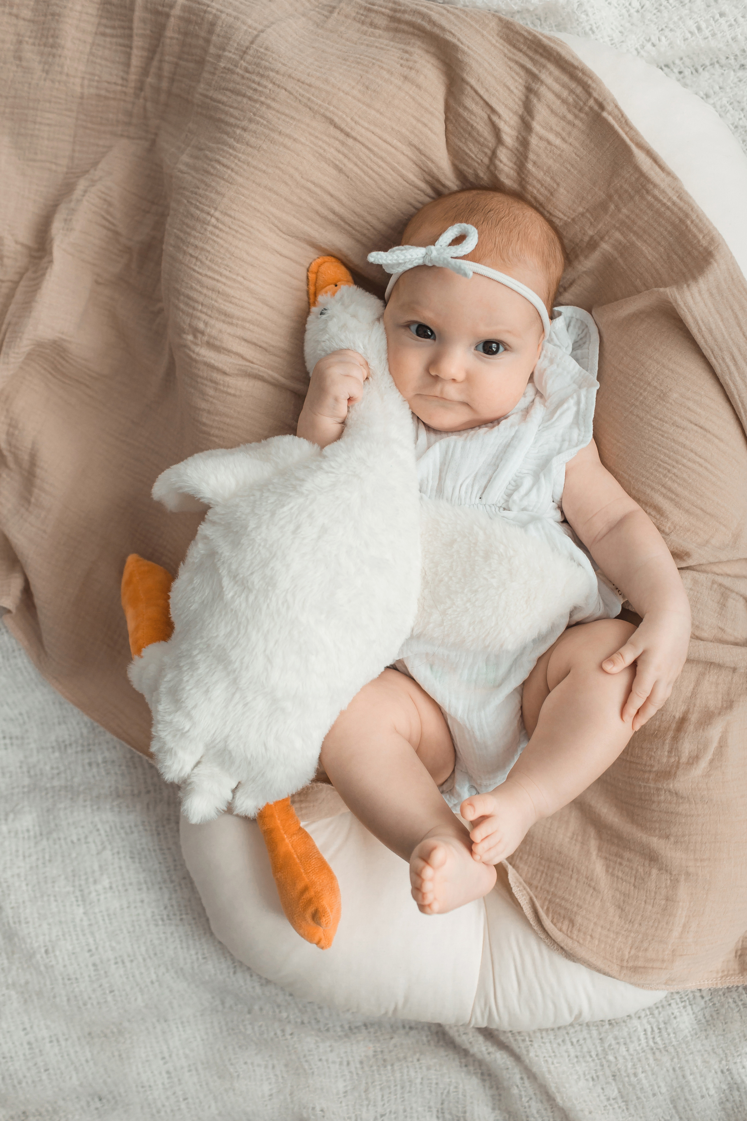 Малыши 3-12 месяцев. Newborn Фотограф в Твери