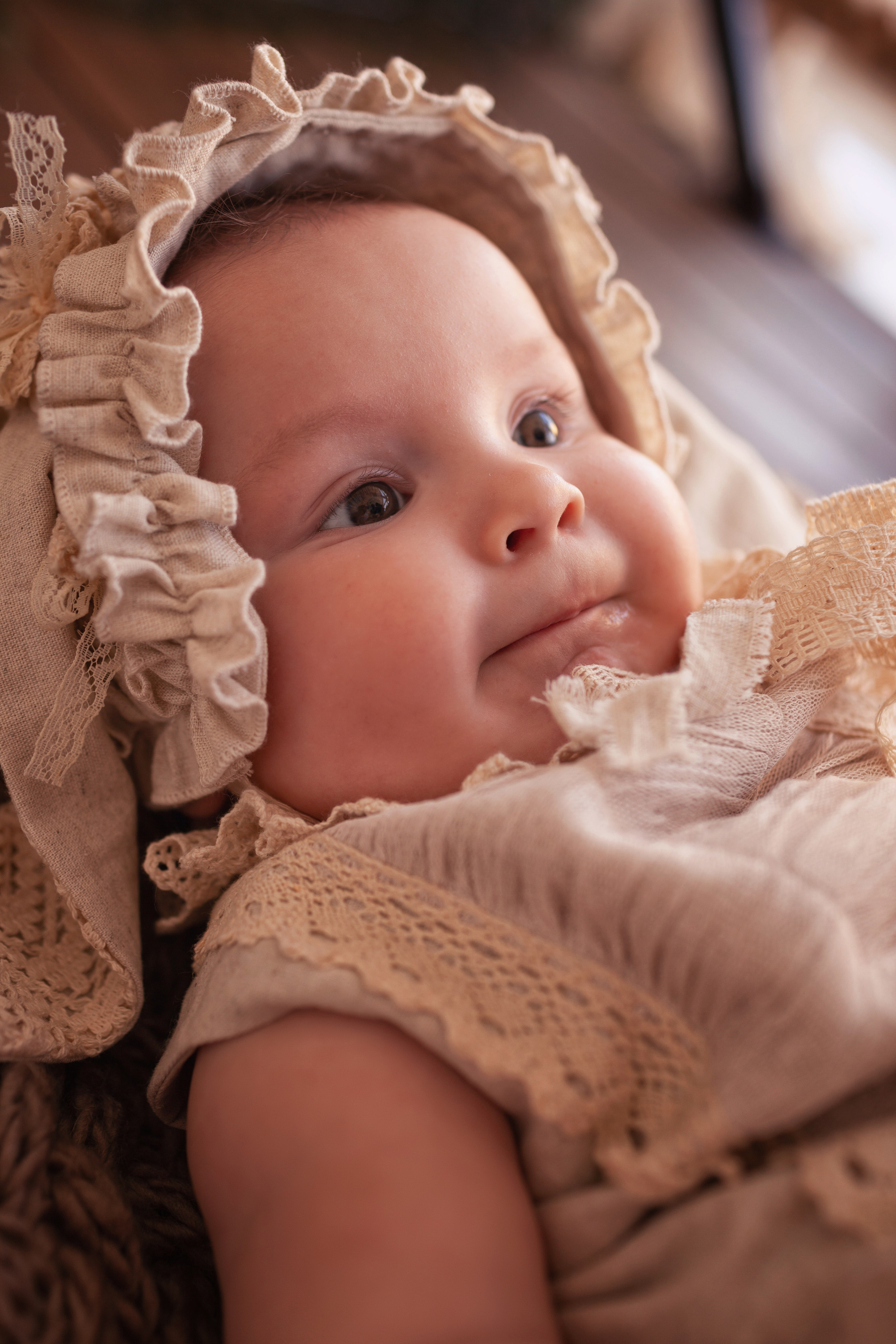 Малыши 5 мес. до 2 лет. Newborn Фотограф в Твери