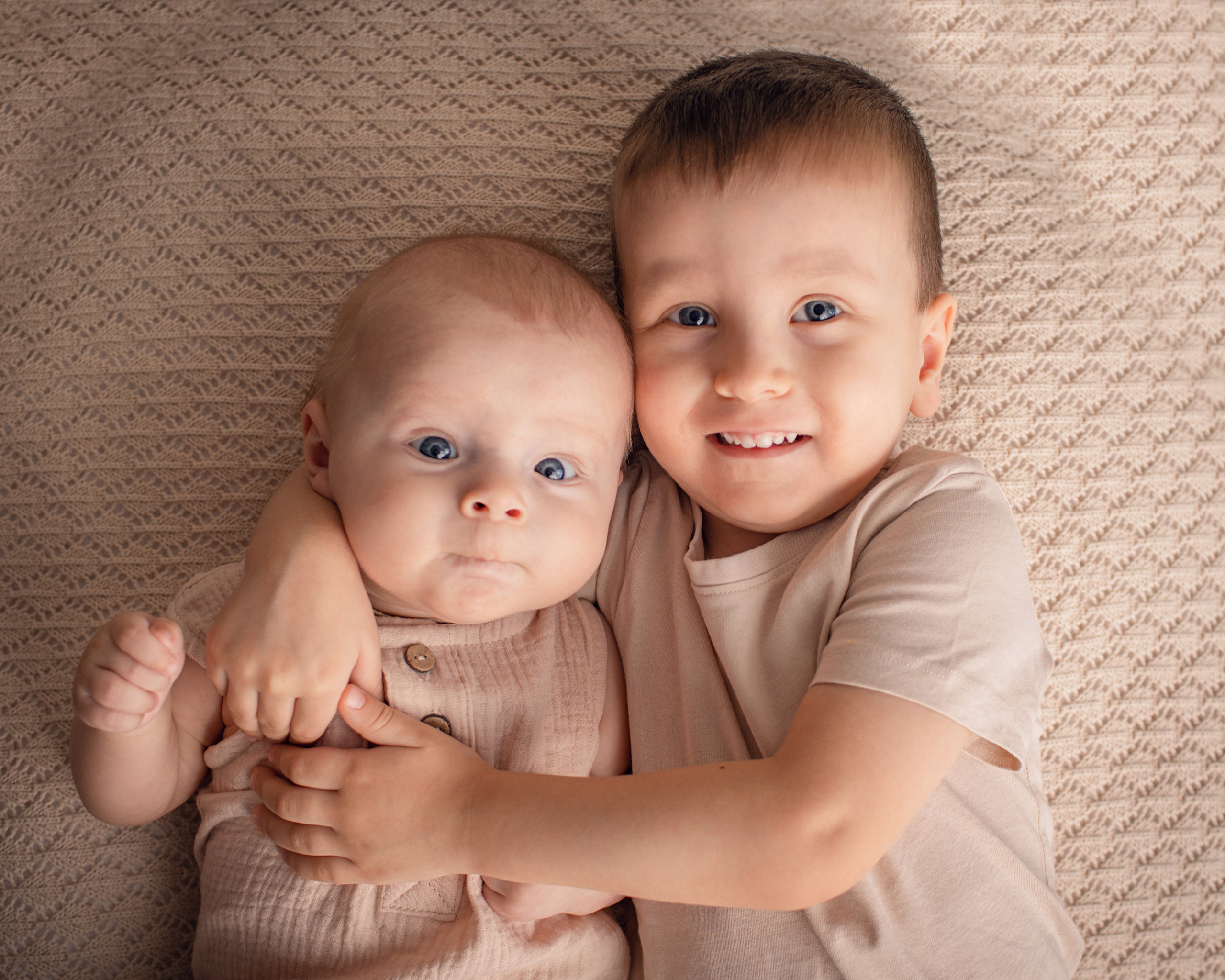 Малыши 3-12 месяцев. Newborn Фотограф в Твери