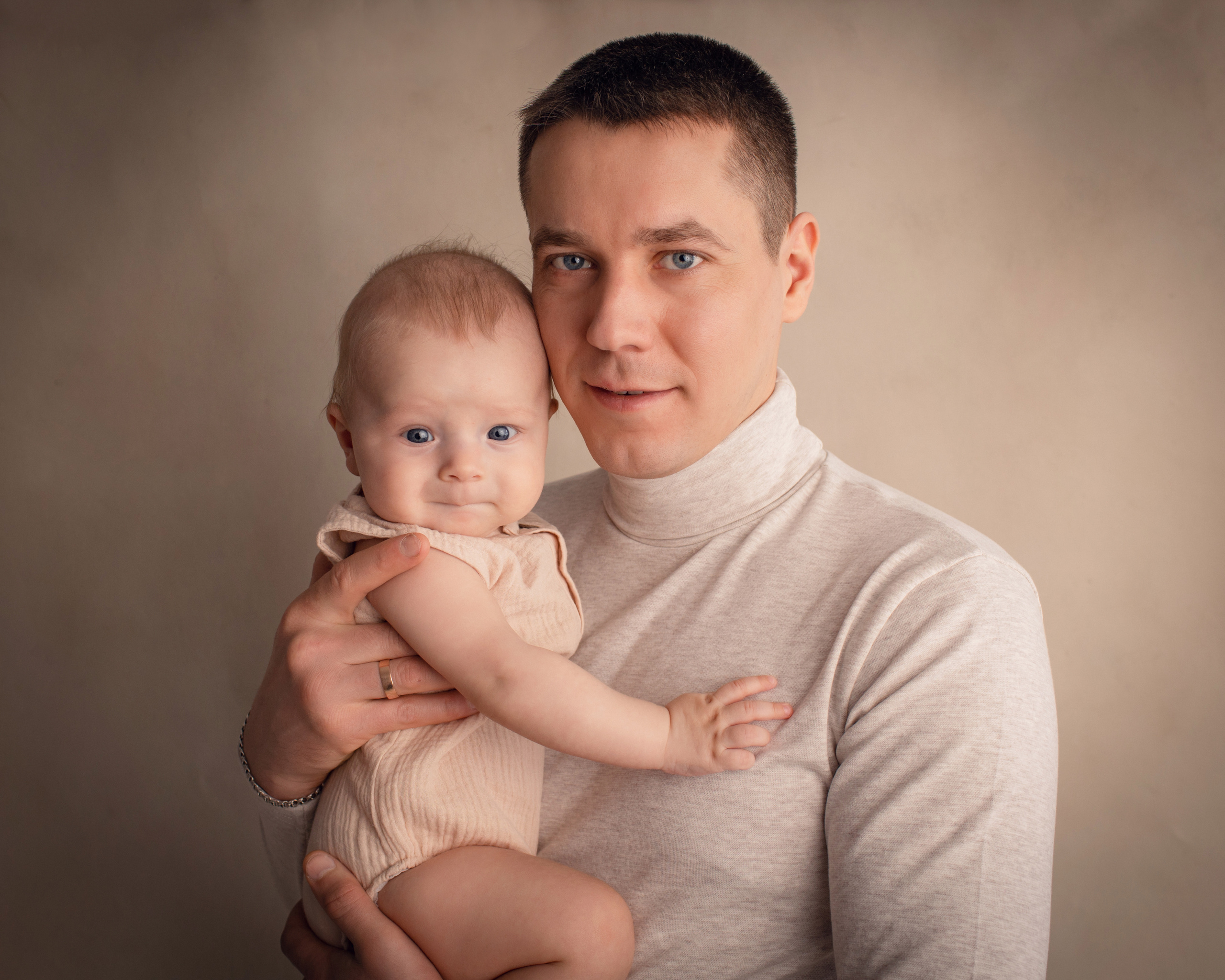 Малыши 3-12 месяцев. Newborn Фотограф в Твери