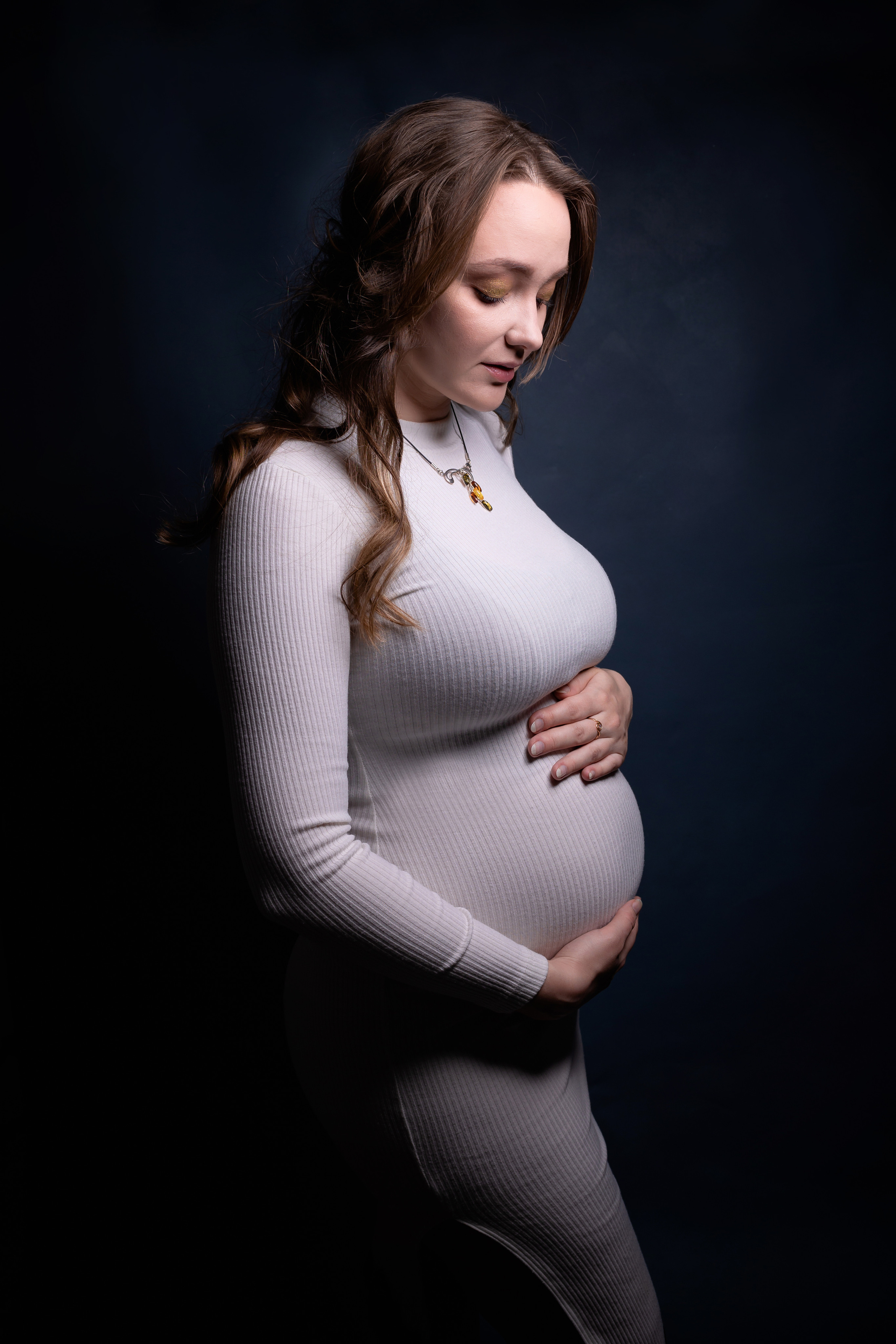 Фотограф беременности. Newborn Фотограф в Твери