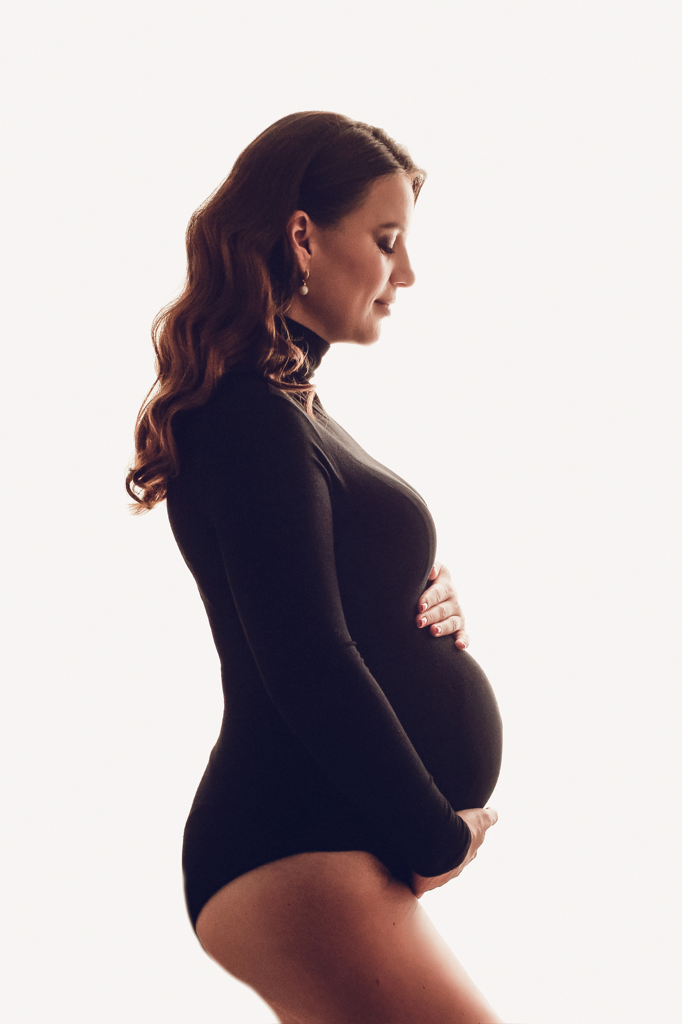 Фотограф беременности. Newborn Фотограф в Твери