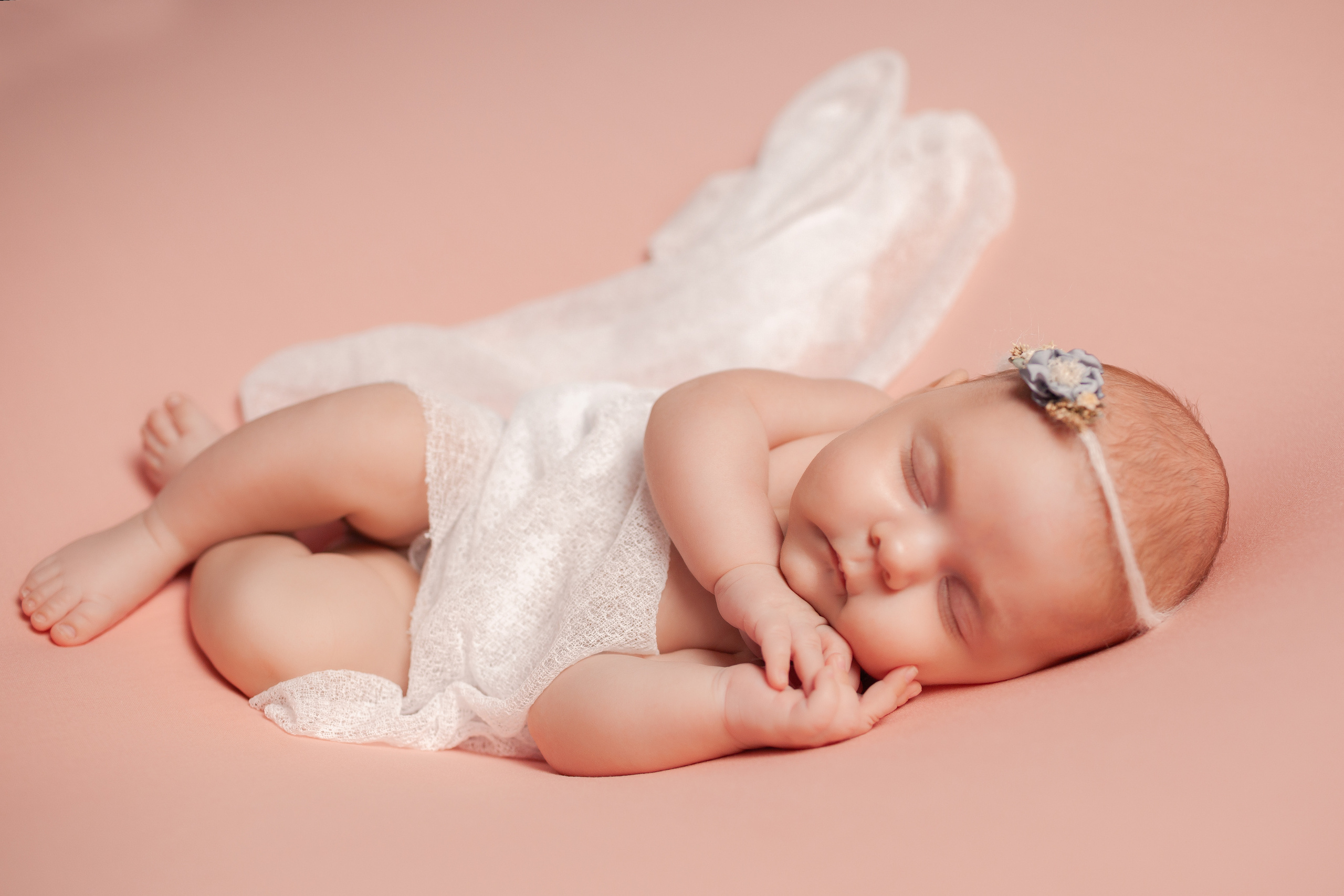 Фотограф новорожденных Тверь. Newborn Фотограф в Твери