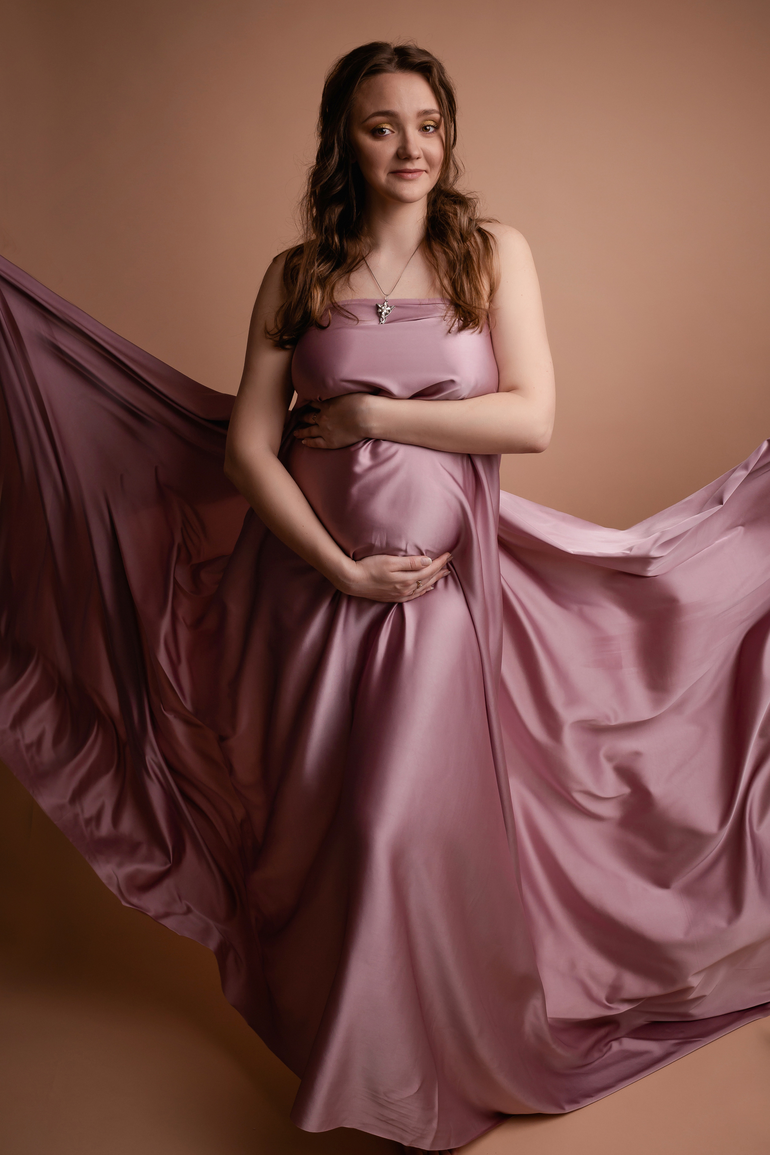 Фотограф беременности. Newborn Фотограф в Твери