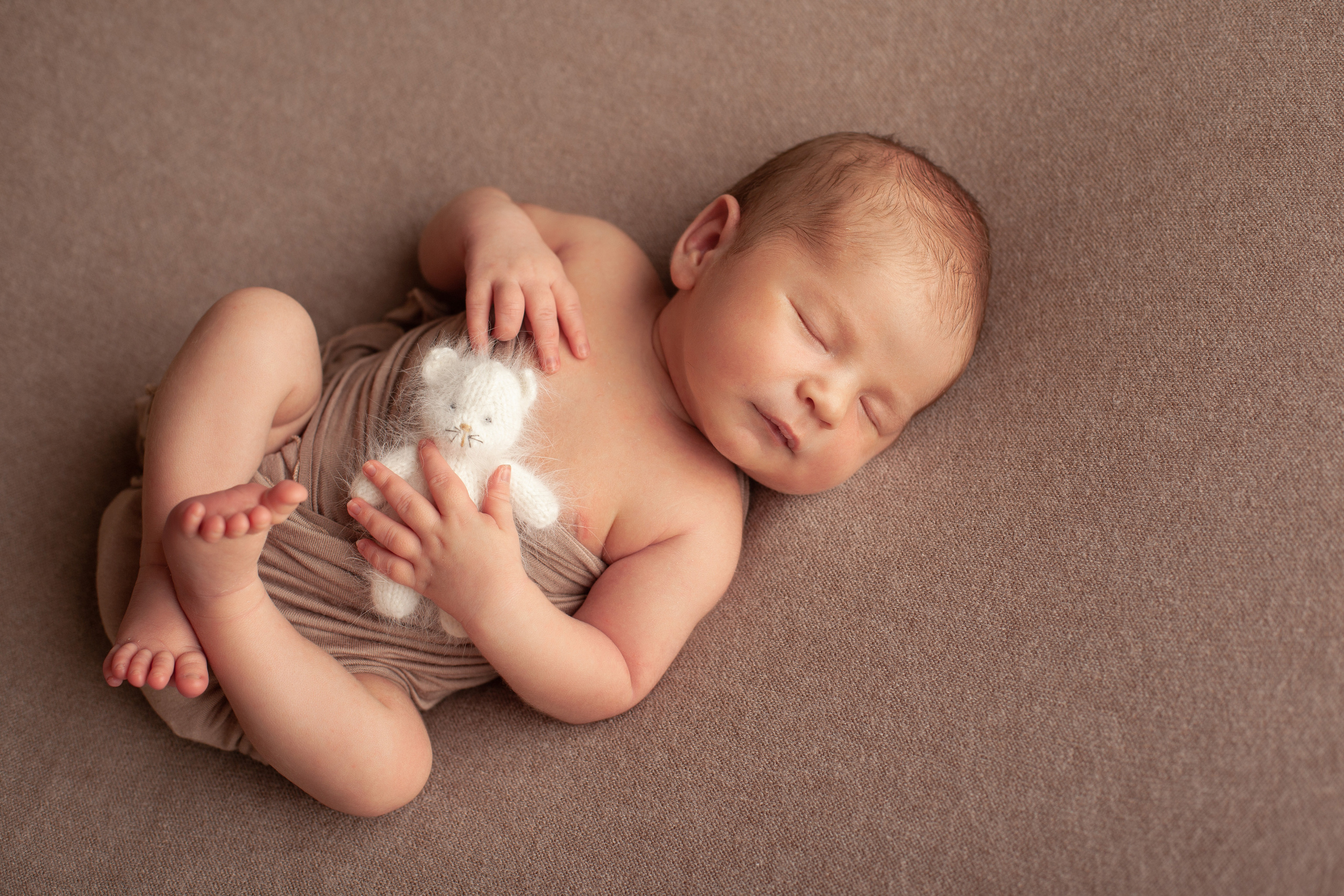 Фотограф новорожденных Тверь. Newborn Фотограф в Твери