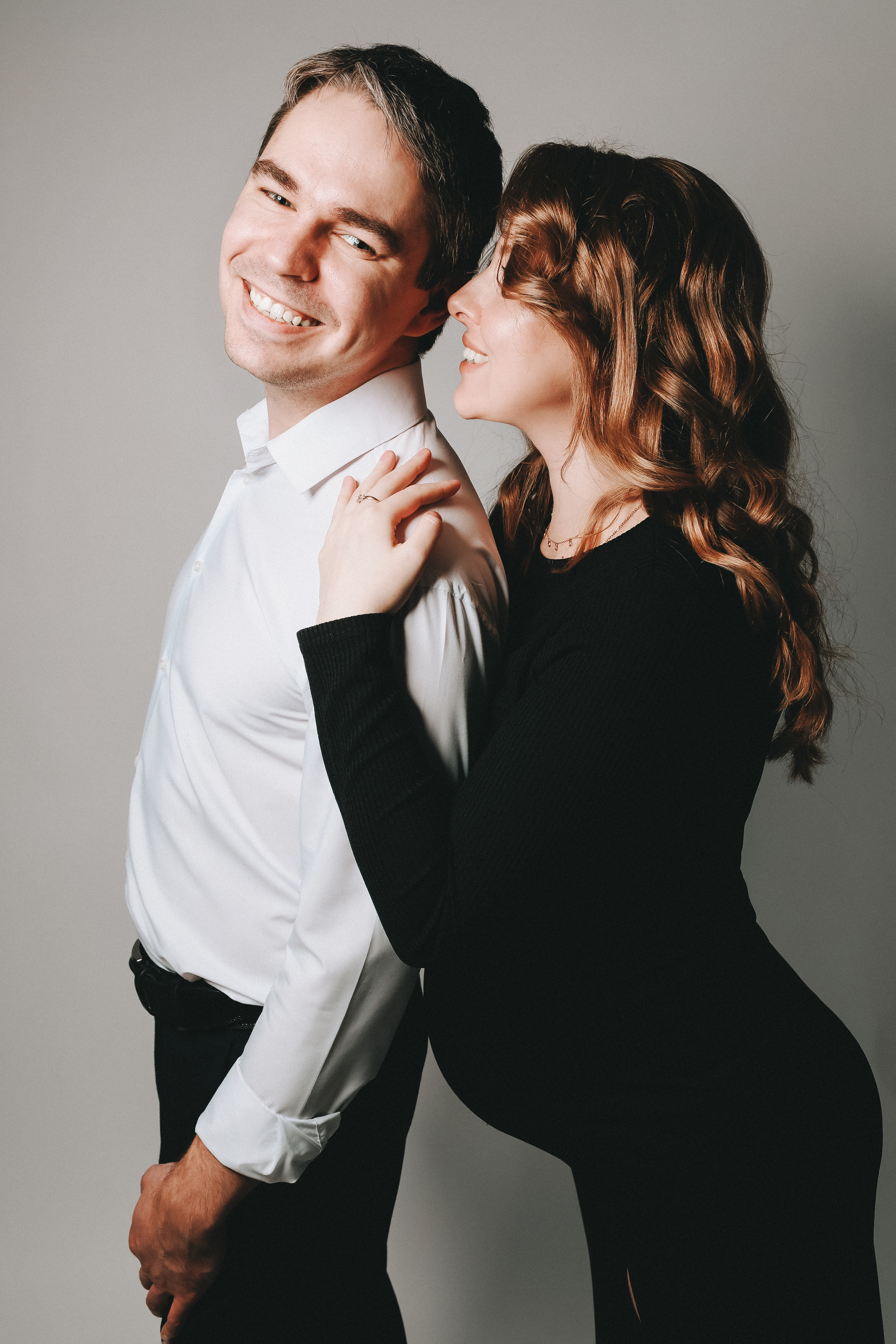 Фотограф беременности. Newborn Фотограф в Твери