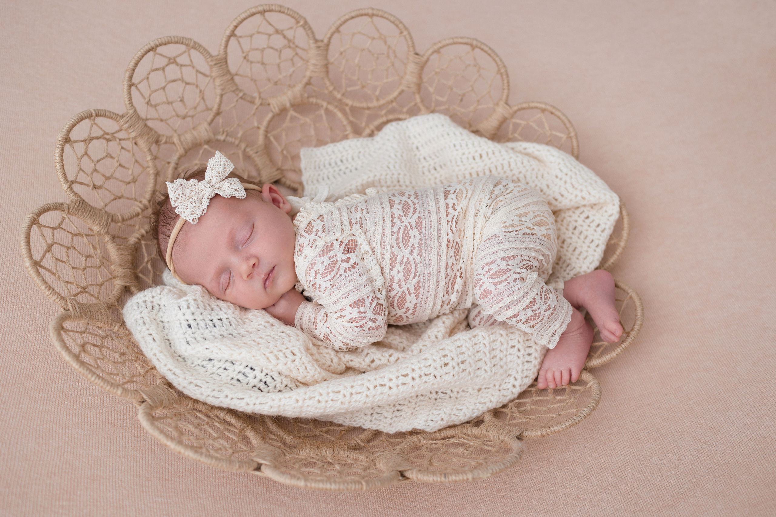 Фотограф новорожденных Тверь. Newborn Фотограф в Твери