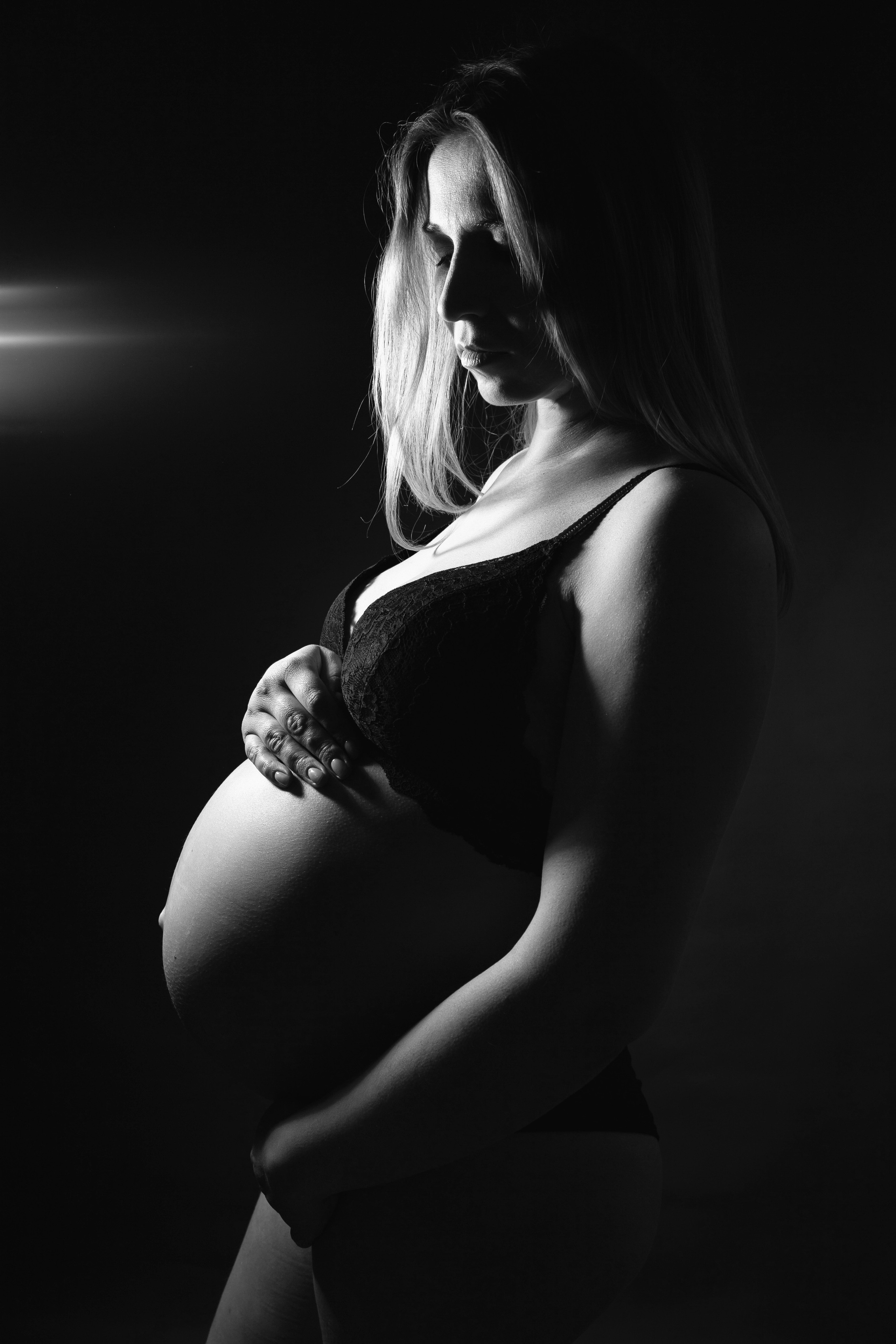 Фотограф беременности. Newborn Фотограф в Твери