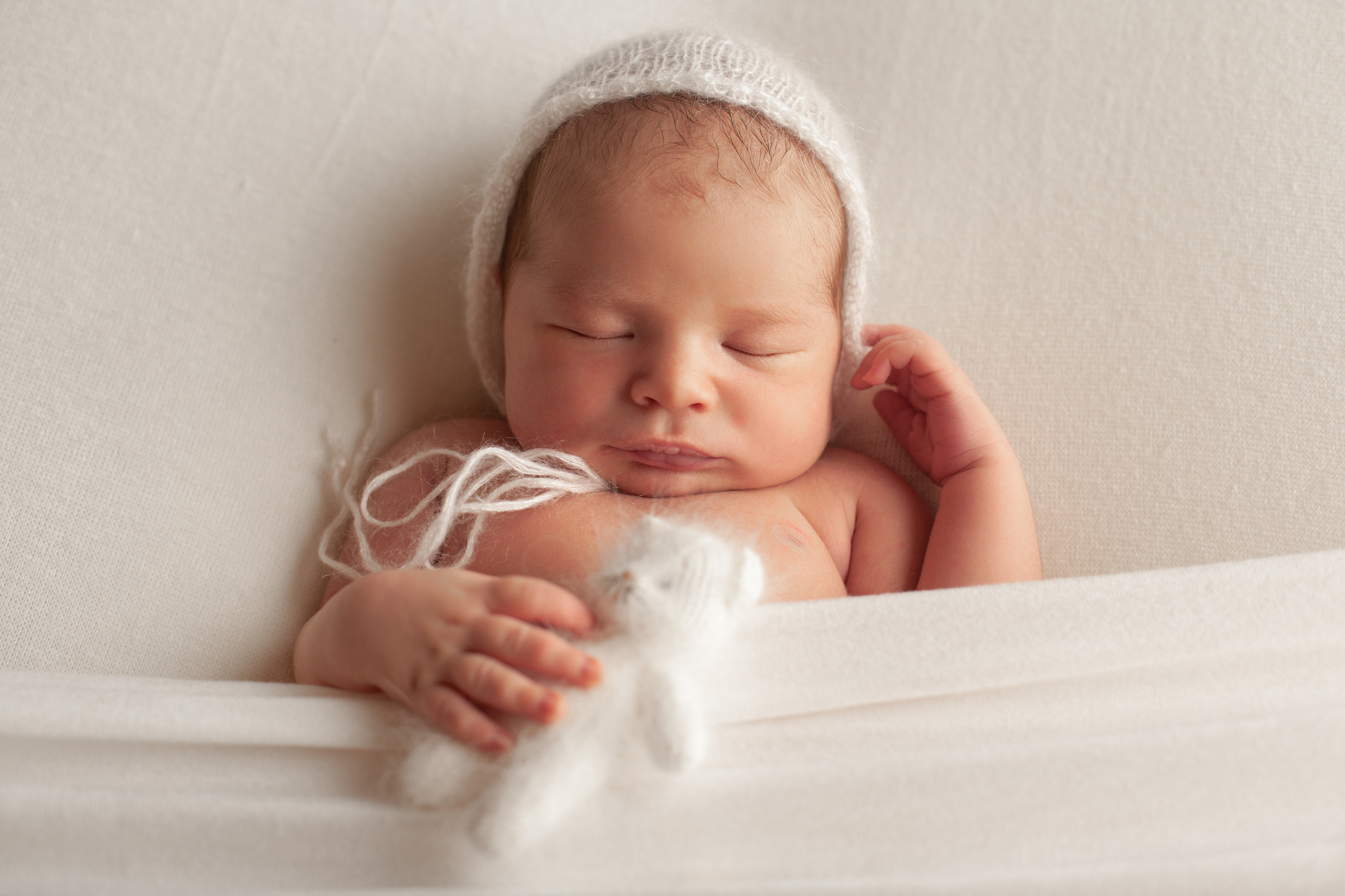 Фотограф новорожденных Тверь. Newborn Фотограф в Твери