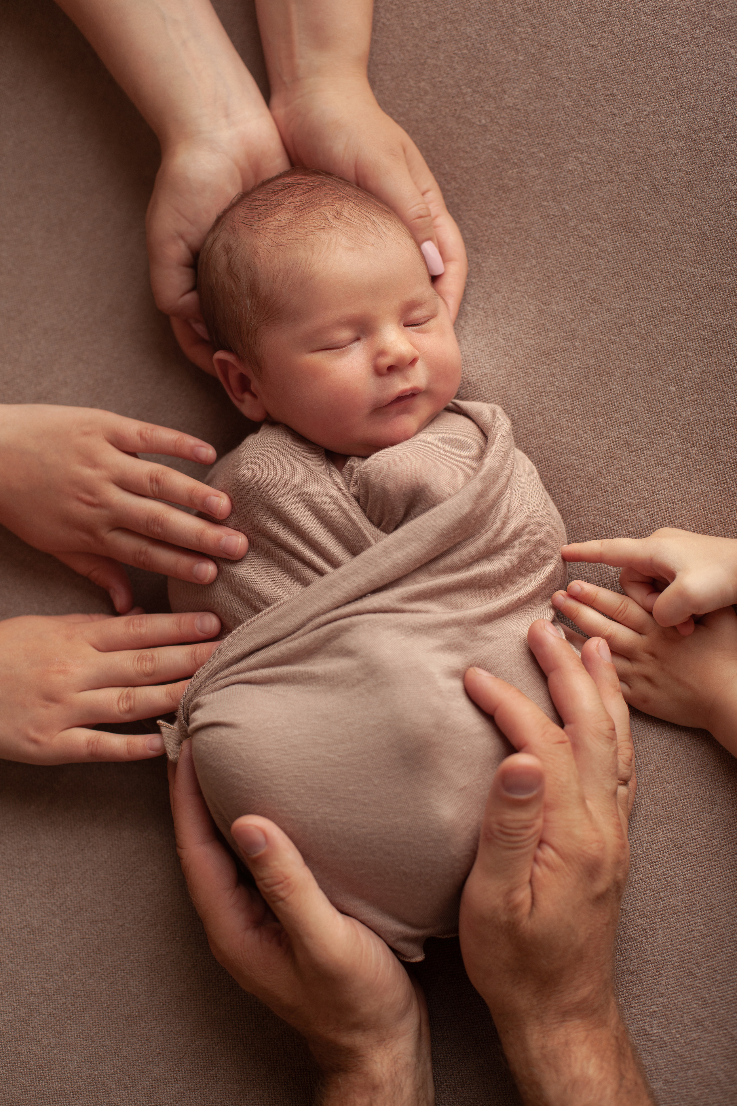 Фотограф новорожденных Тверь. Newborn Фотограф в Твери