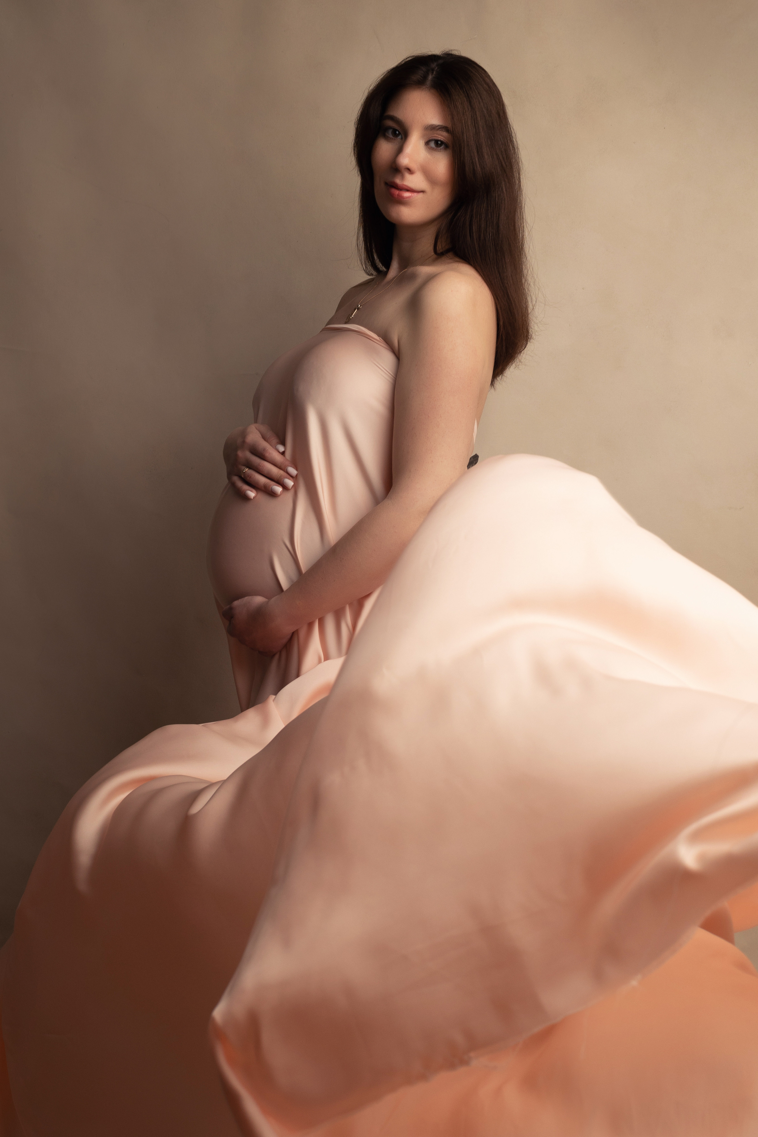 Фотограф беременности. Newborn Фотограф в Твери