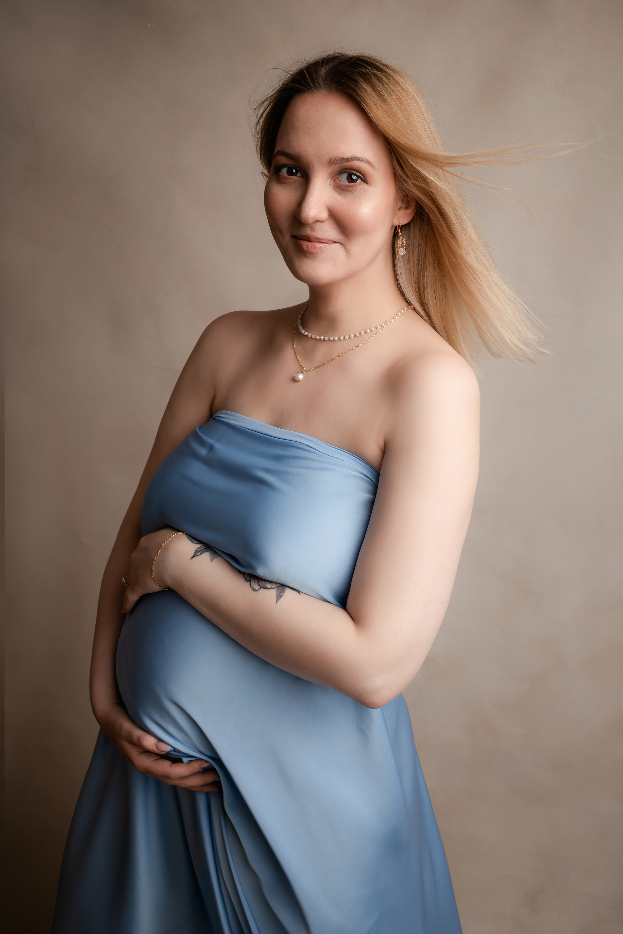 Фотограф беременности. Newborn Фотограф в Твери