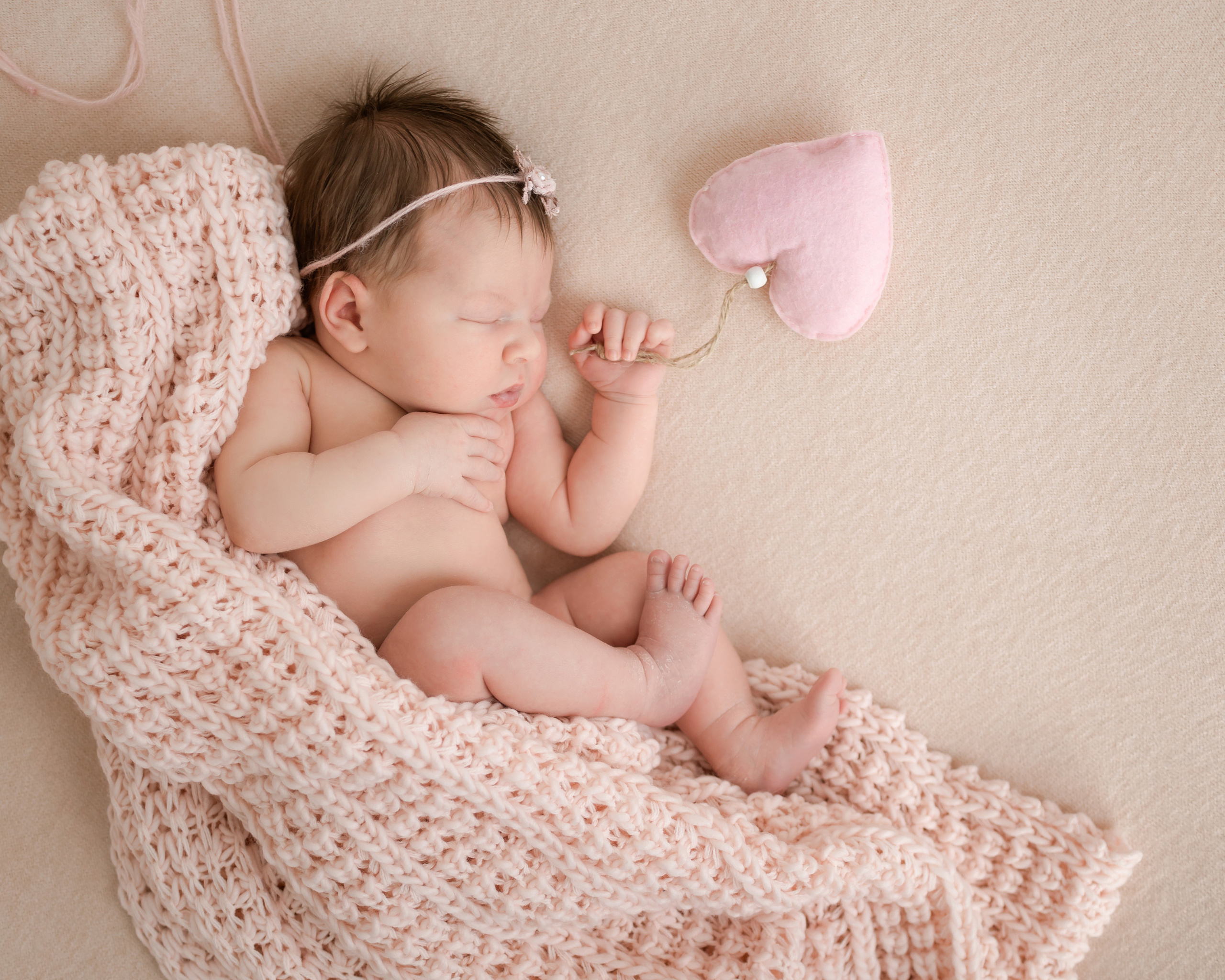 Фотограф новорожденных Тверь. Newborn Фотограф в Твери