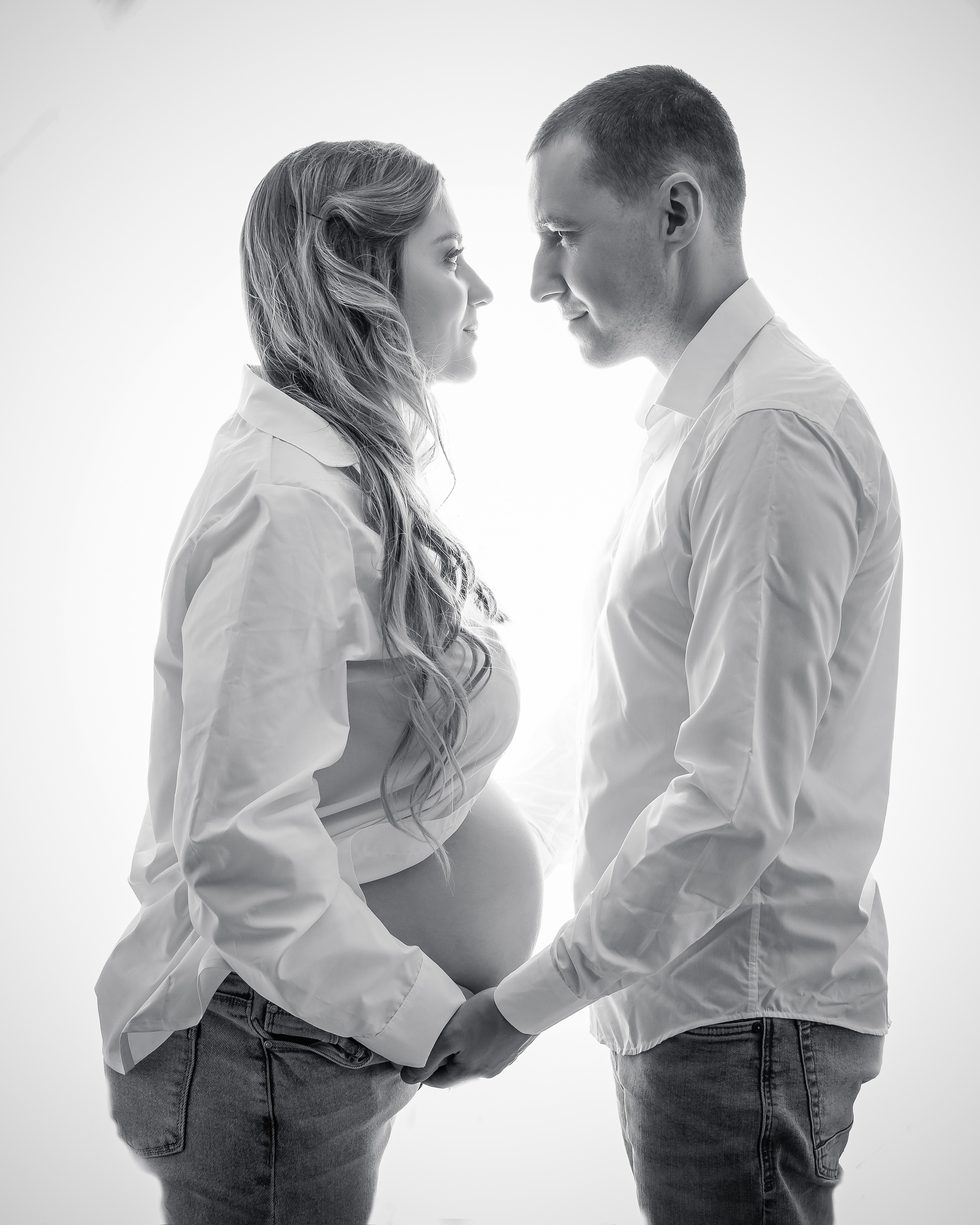 Фотограф беременности. Newborn Фотограф в Твери