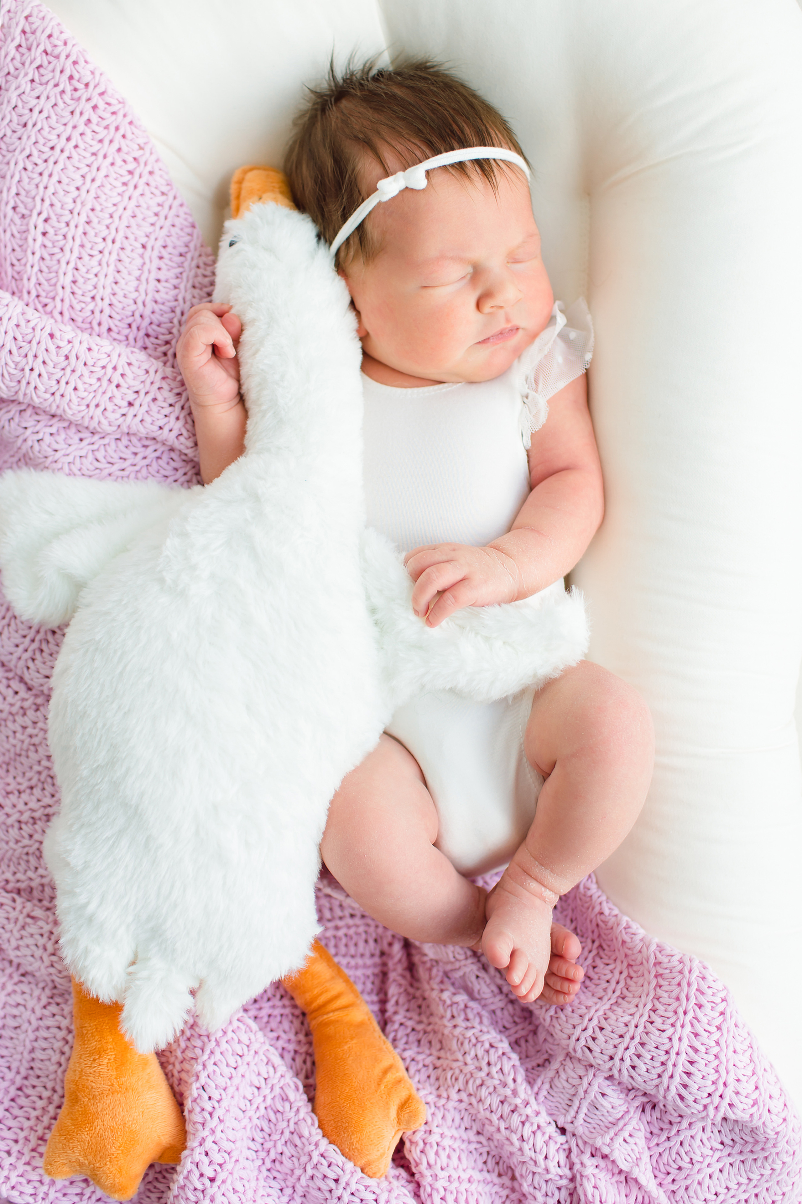 Фотограф новорожденных Тверь. Newborn Фотограф в Твери