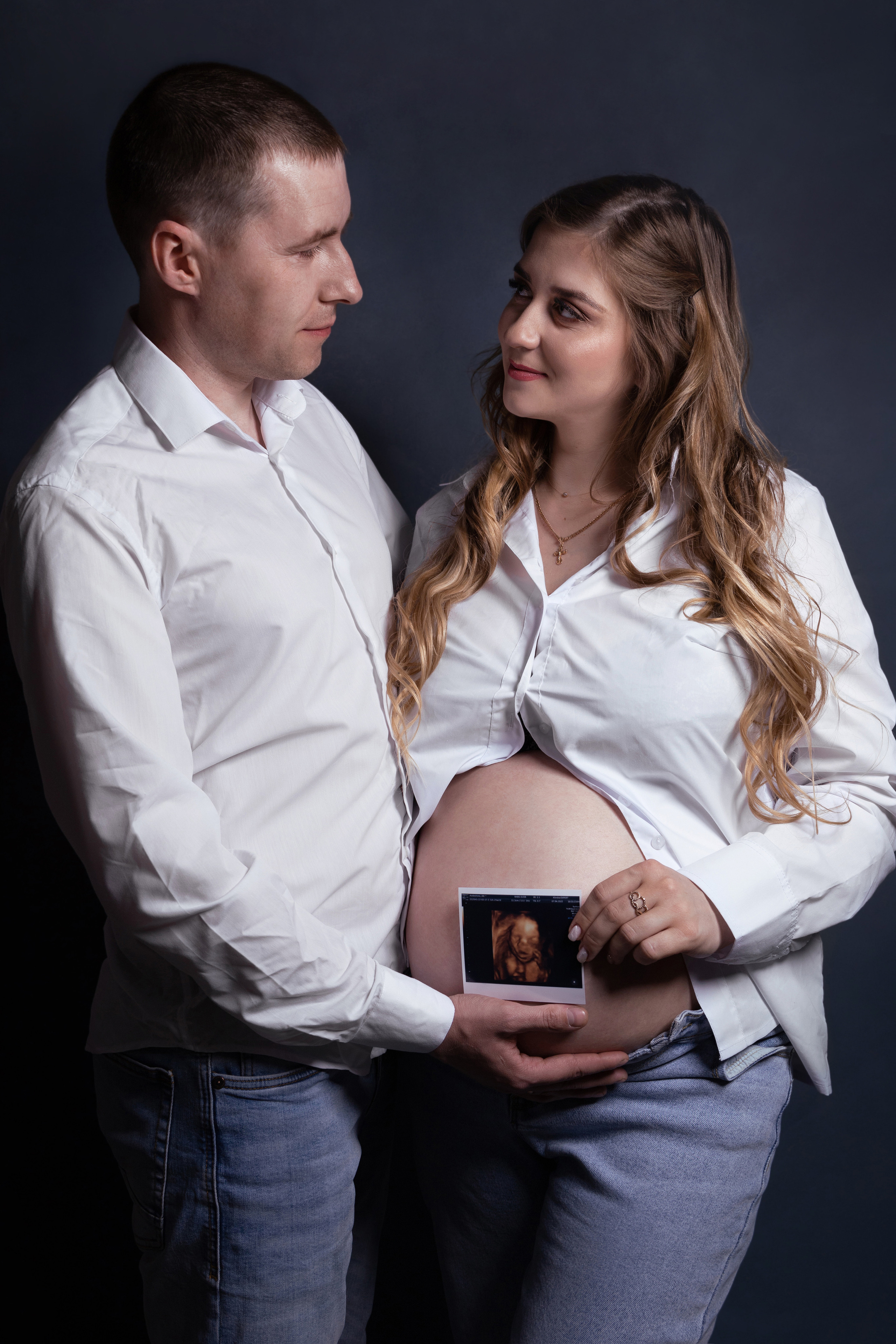 Фотограф беременности. Newborn Фотограф в Твери