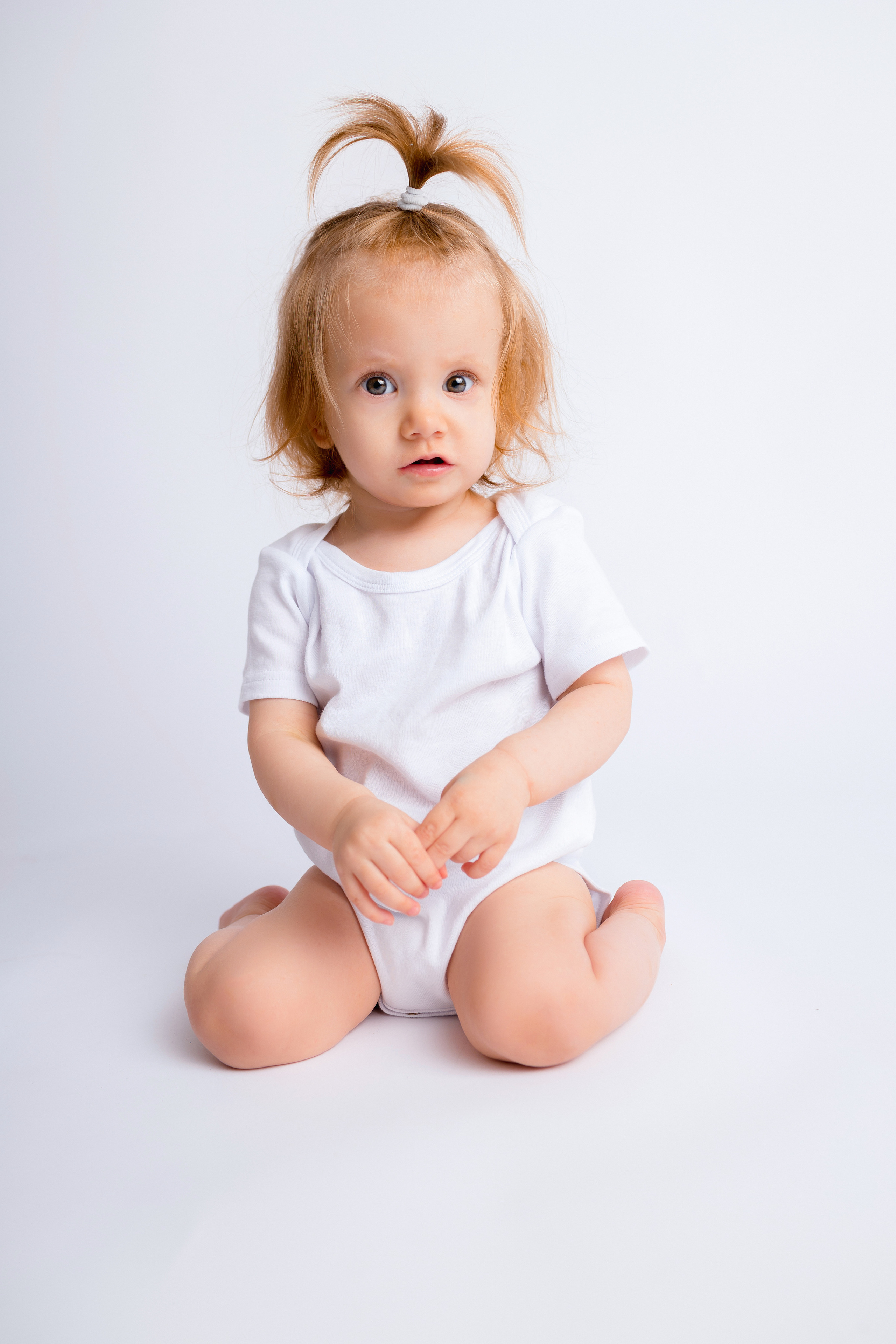 Малыши 5 мес. до 2 лет. Newborn Фотограф в Твери