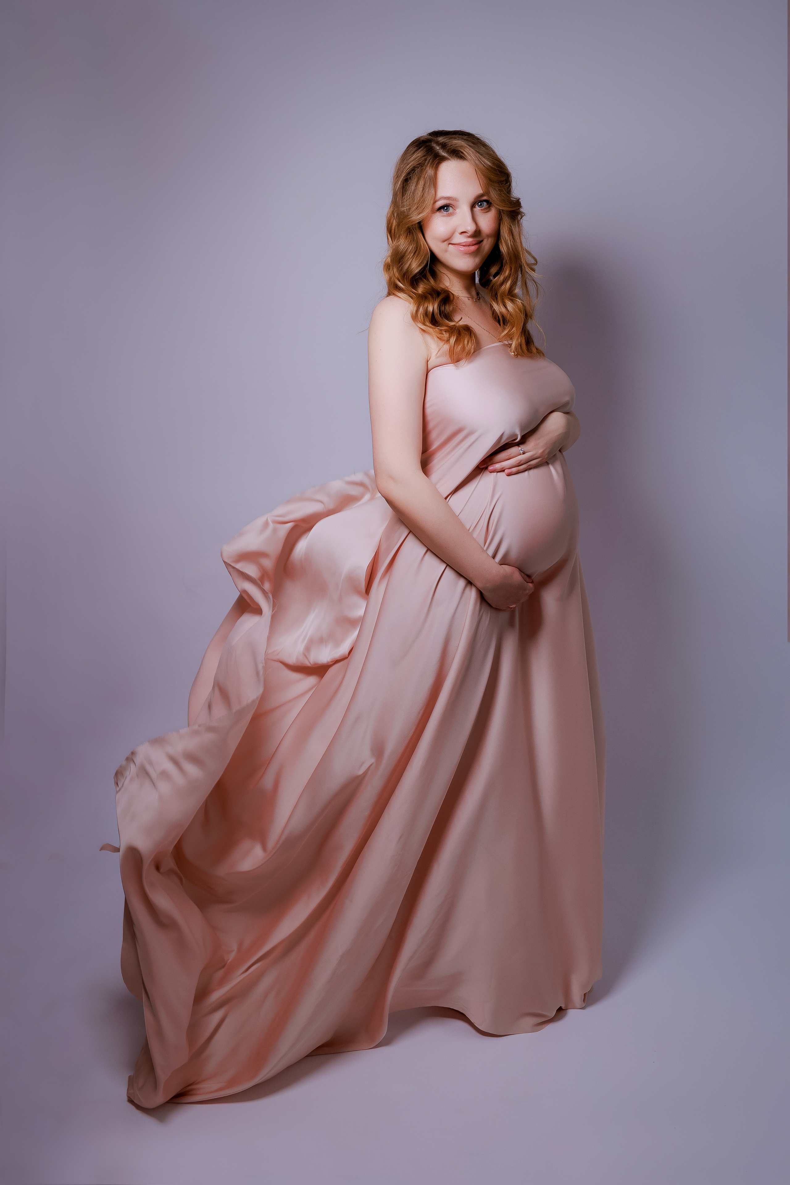 Фотограф беременности. Newborn Фотограф в Твери