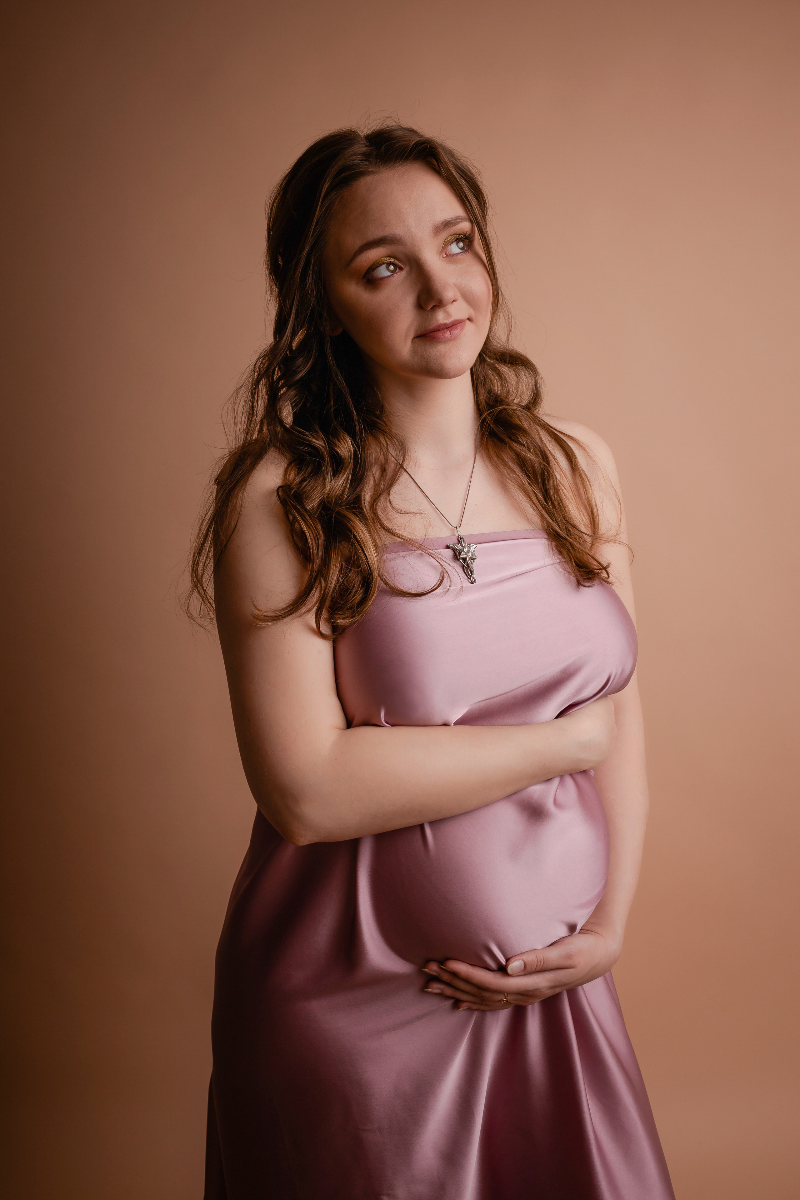 Фотограф беременности. Newborn Фотограф в Твери