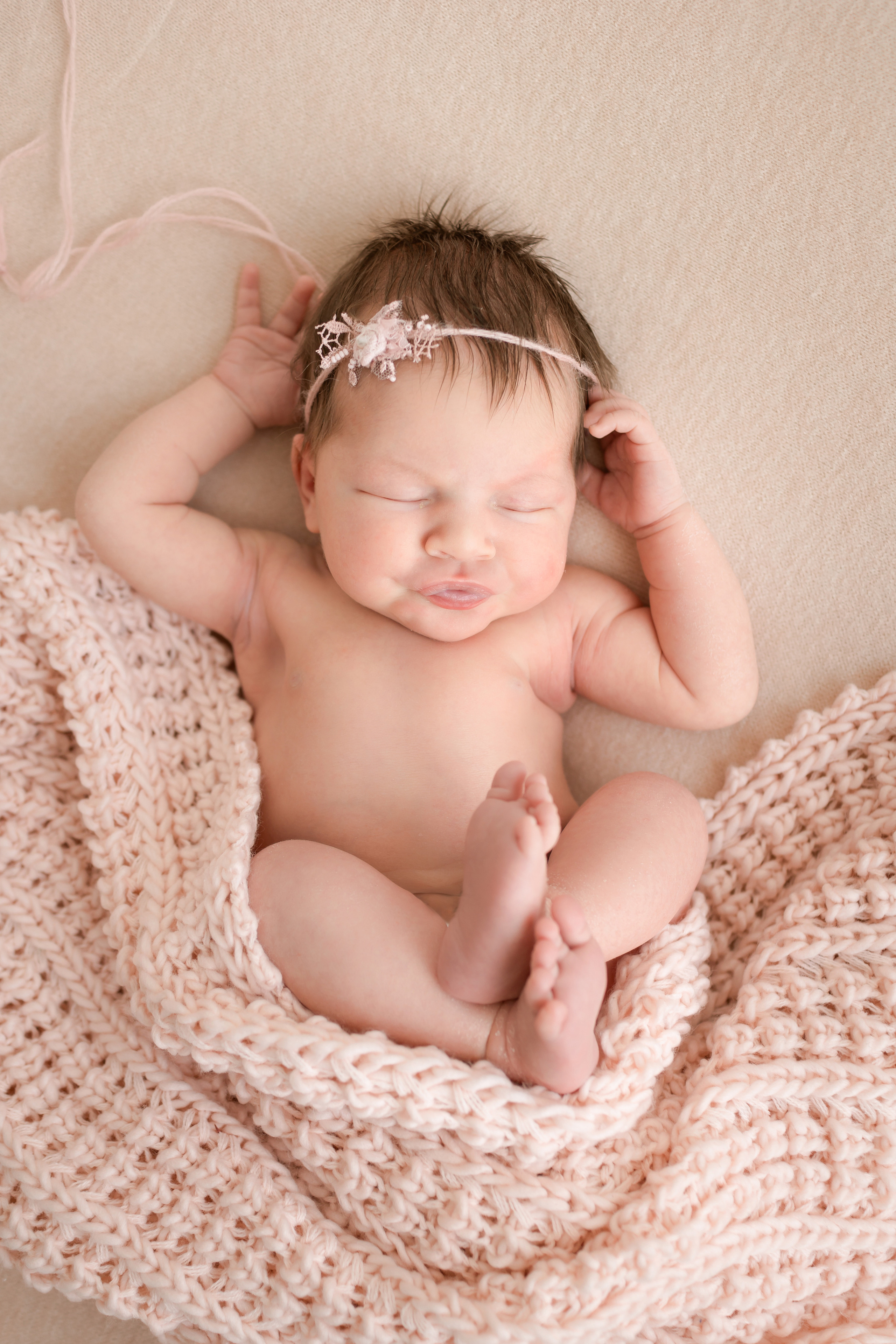 Фотограф новорожденных Тверь. Newborn Фотограф в Твери