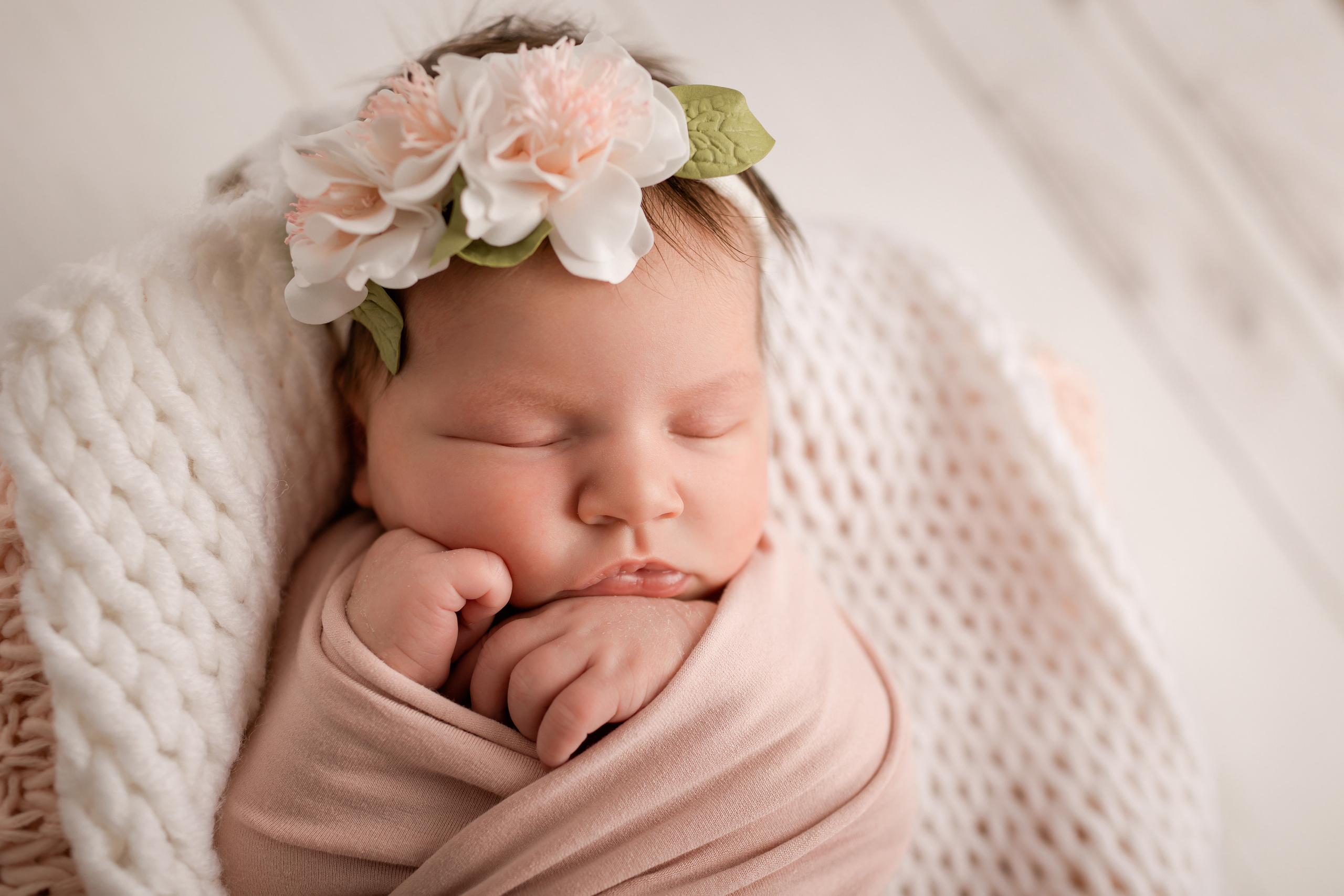 Фотограф новорожденных Тверь. Newborn Фотограф в Твери