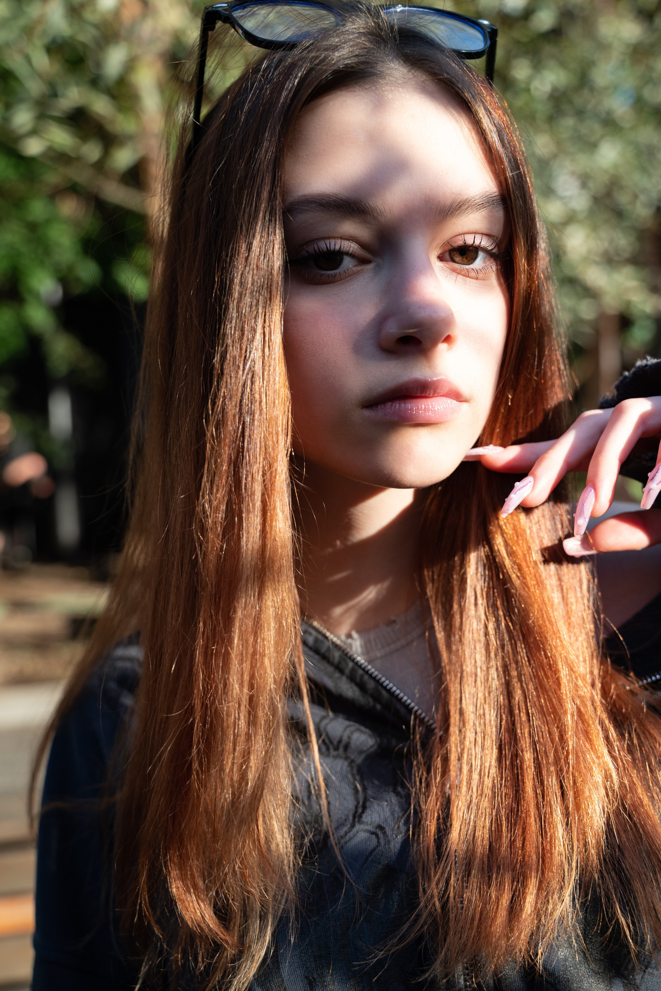 Катя. Фотограф в Москве Евгений Горбатов — портреты, семьи, love story, мероприятия, предметная и интерьерная съёмка