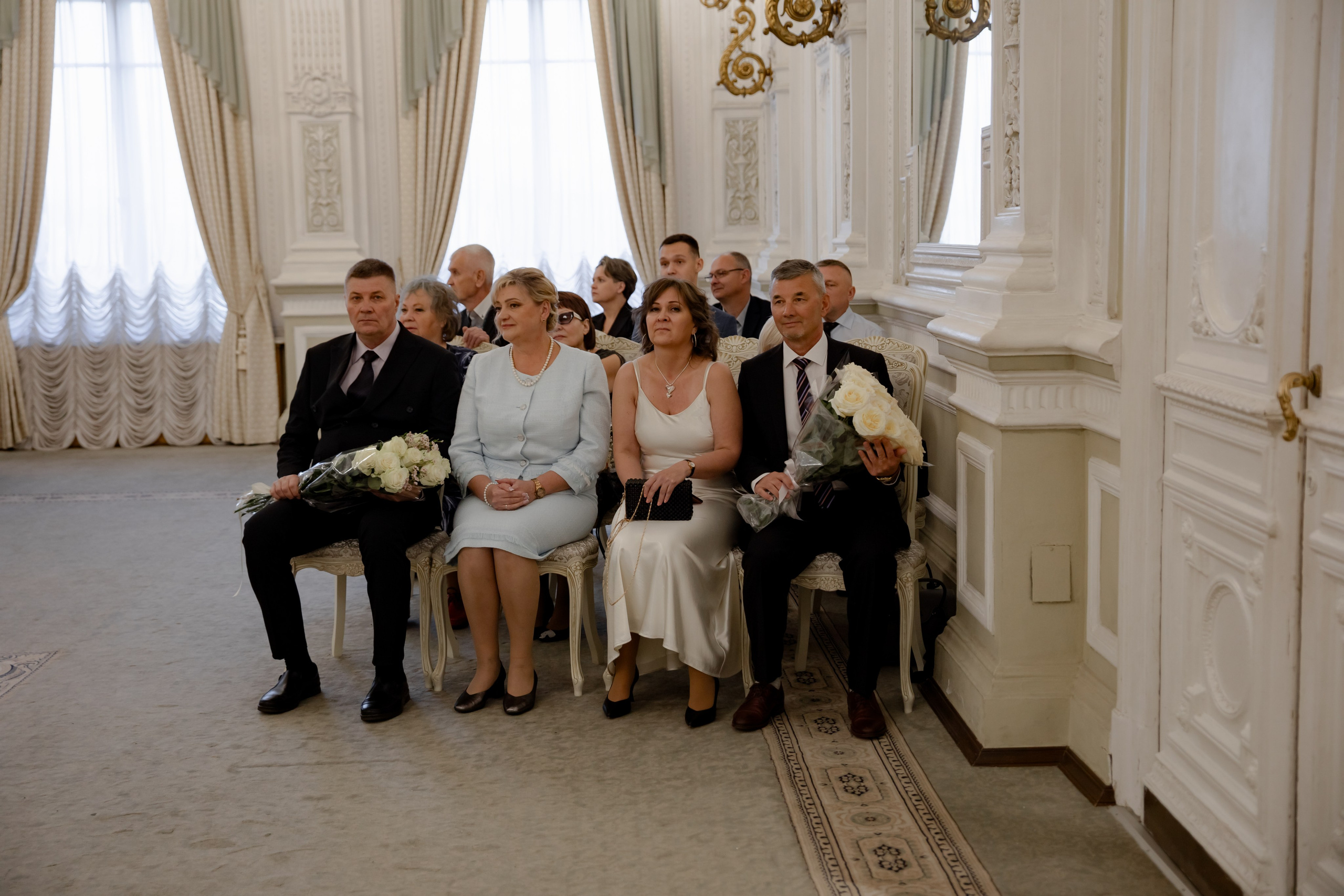 Wedding Day. Анна Михайлова|Свадебный фотограф в Санкт-Петербурге