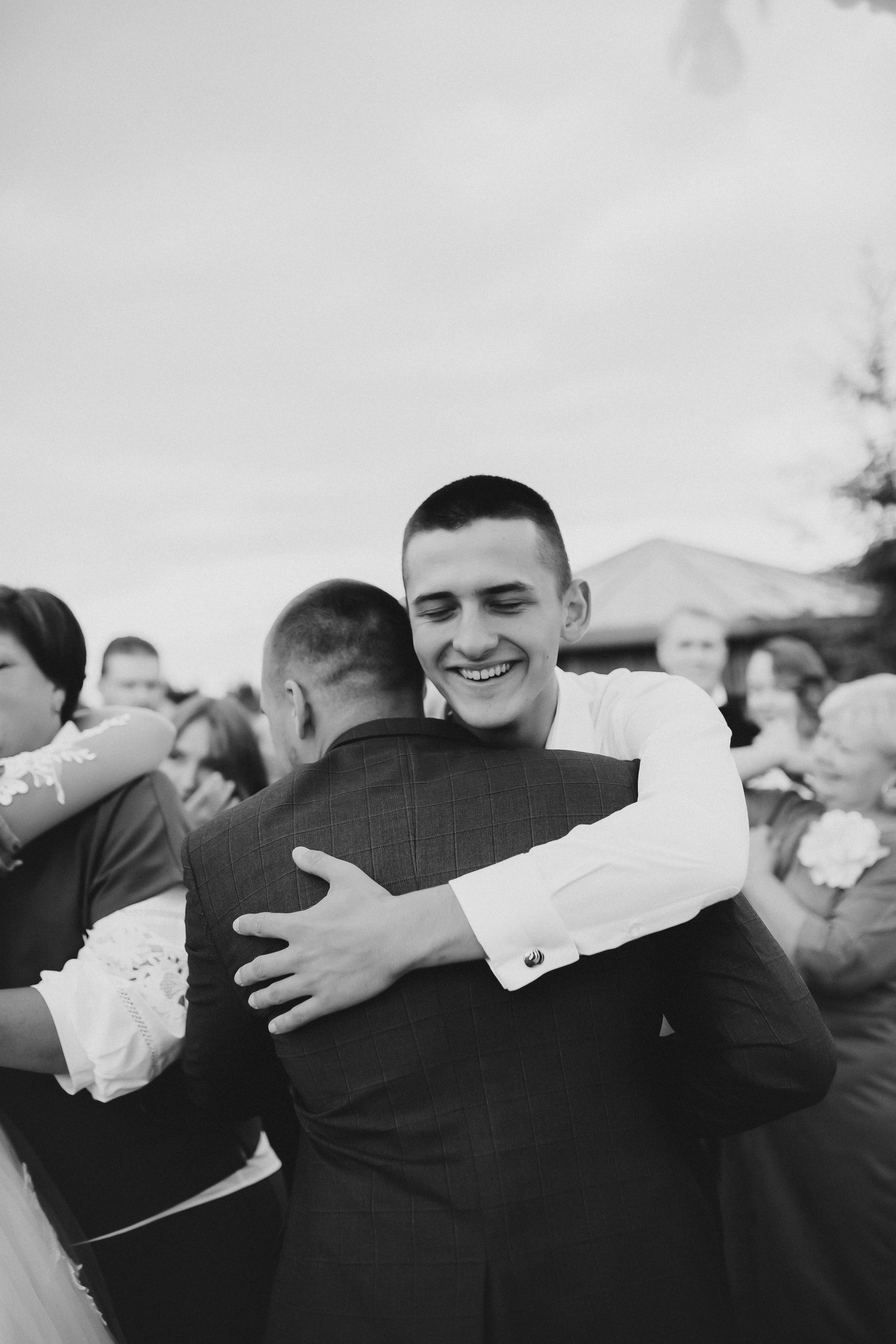 Никита & Олеся. Анна Михайлова|Свадебный фотограф в Санкт-Петербурге