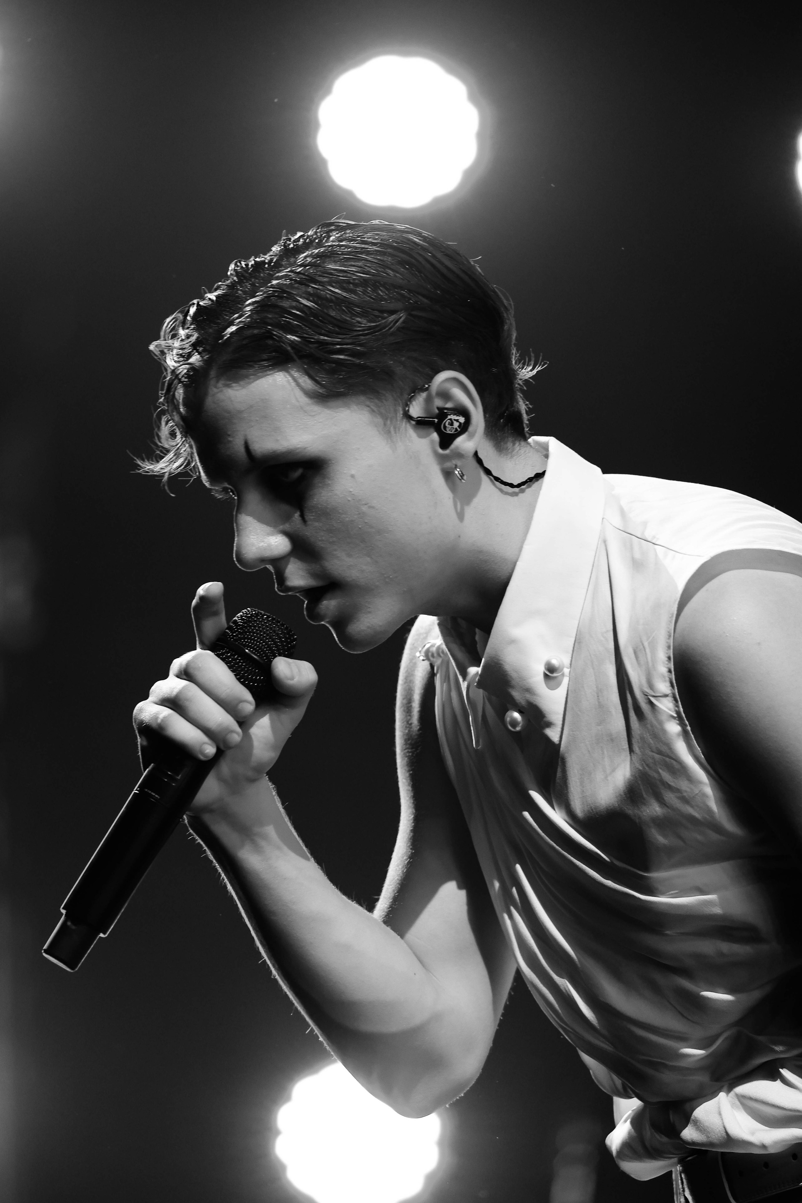 Концерты. Репортажный фотограф в Москве Арина Антонова