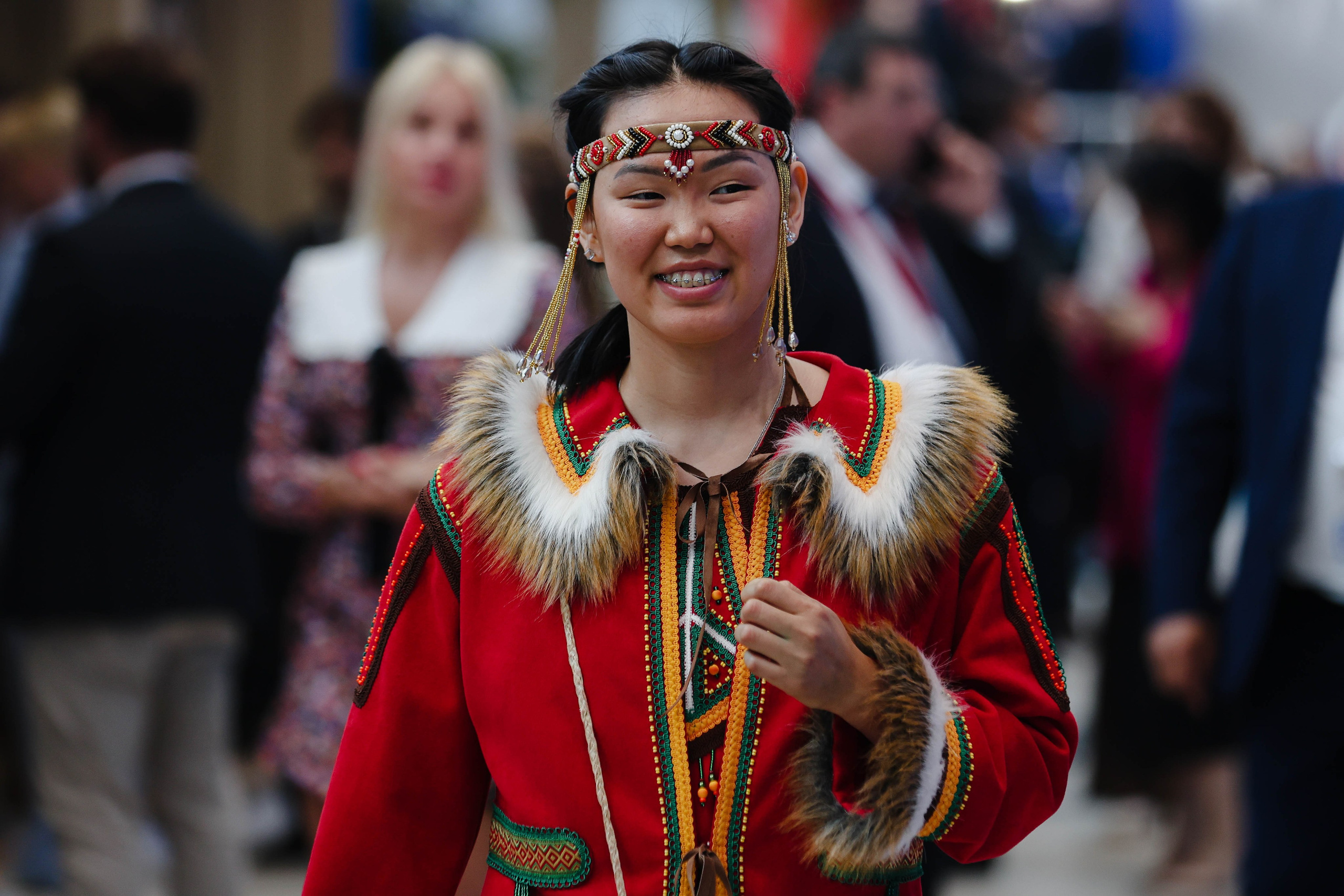 Форумы. Репортажный фотограф в Москве Арина Антонова