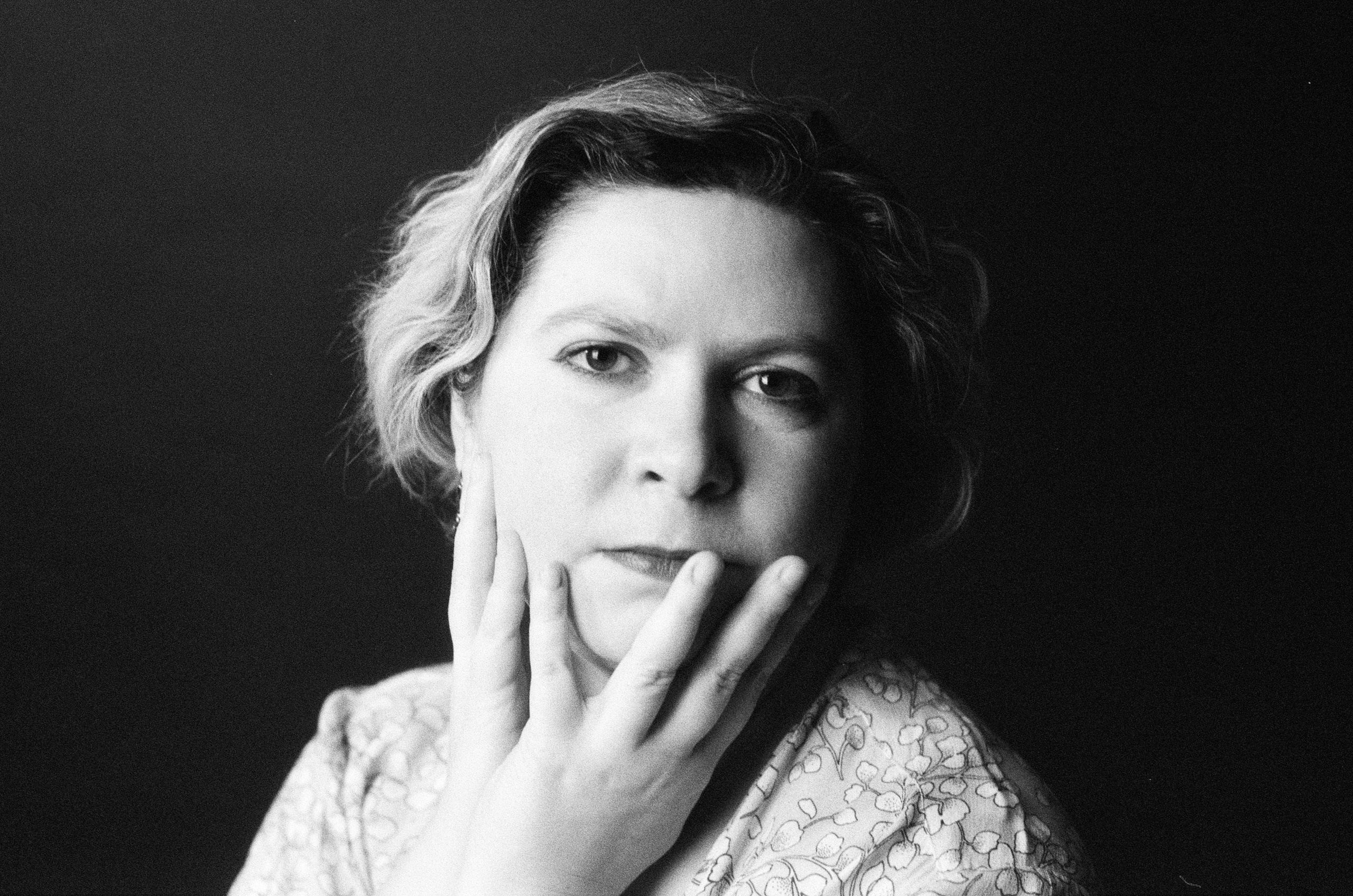 Margarita Rodionova — a contemporary lens-based artist currently working in Cancun, Mexico