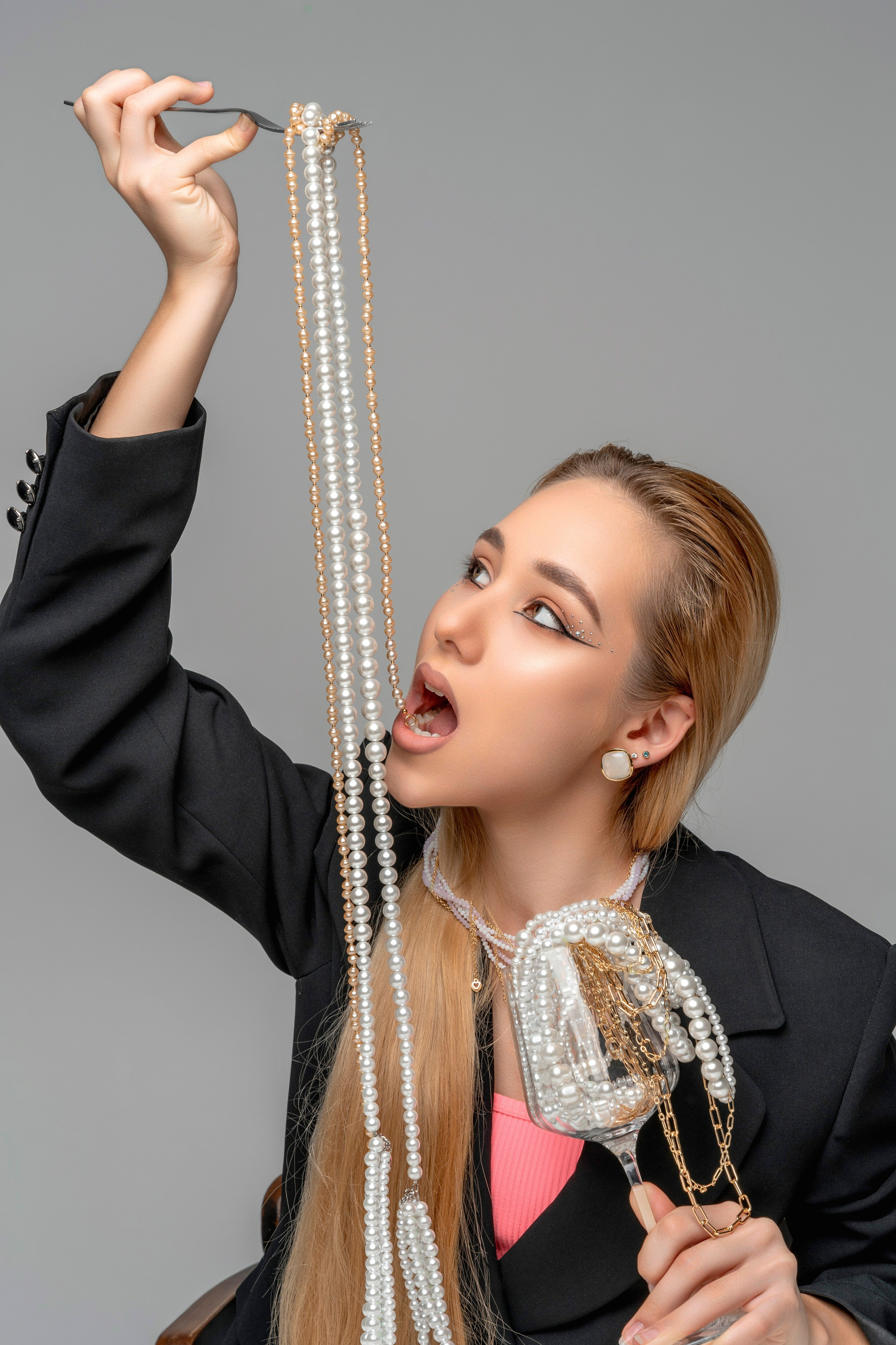 Украшения. Профессиональный фотограф Ковалева Олеся