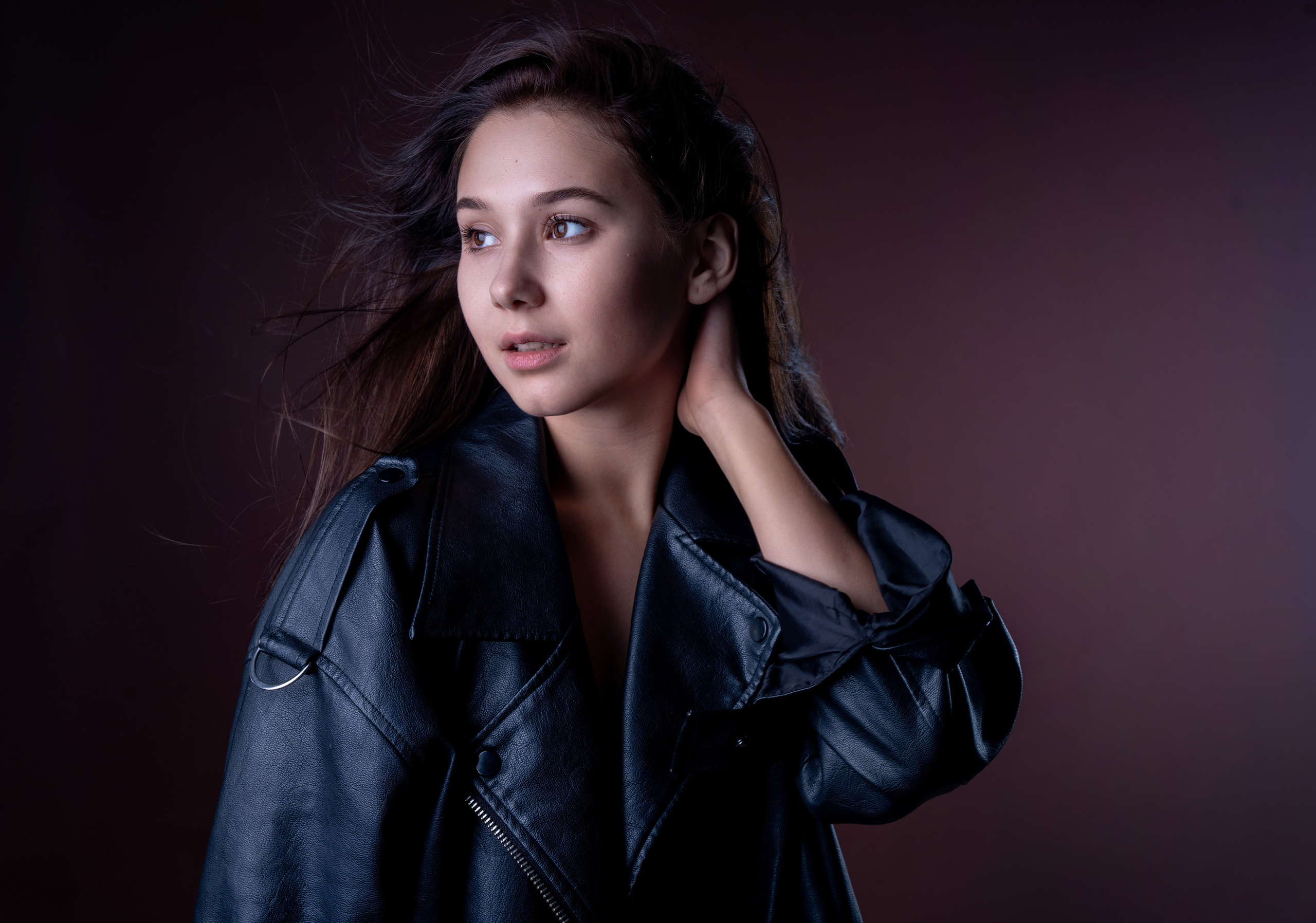 Алина. Профессиональный фотограф Ковалева Олеся