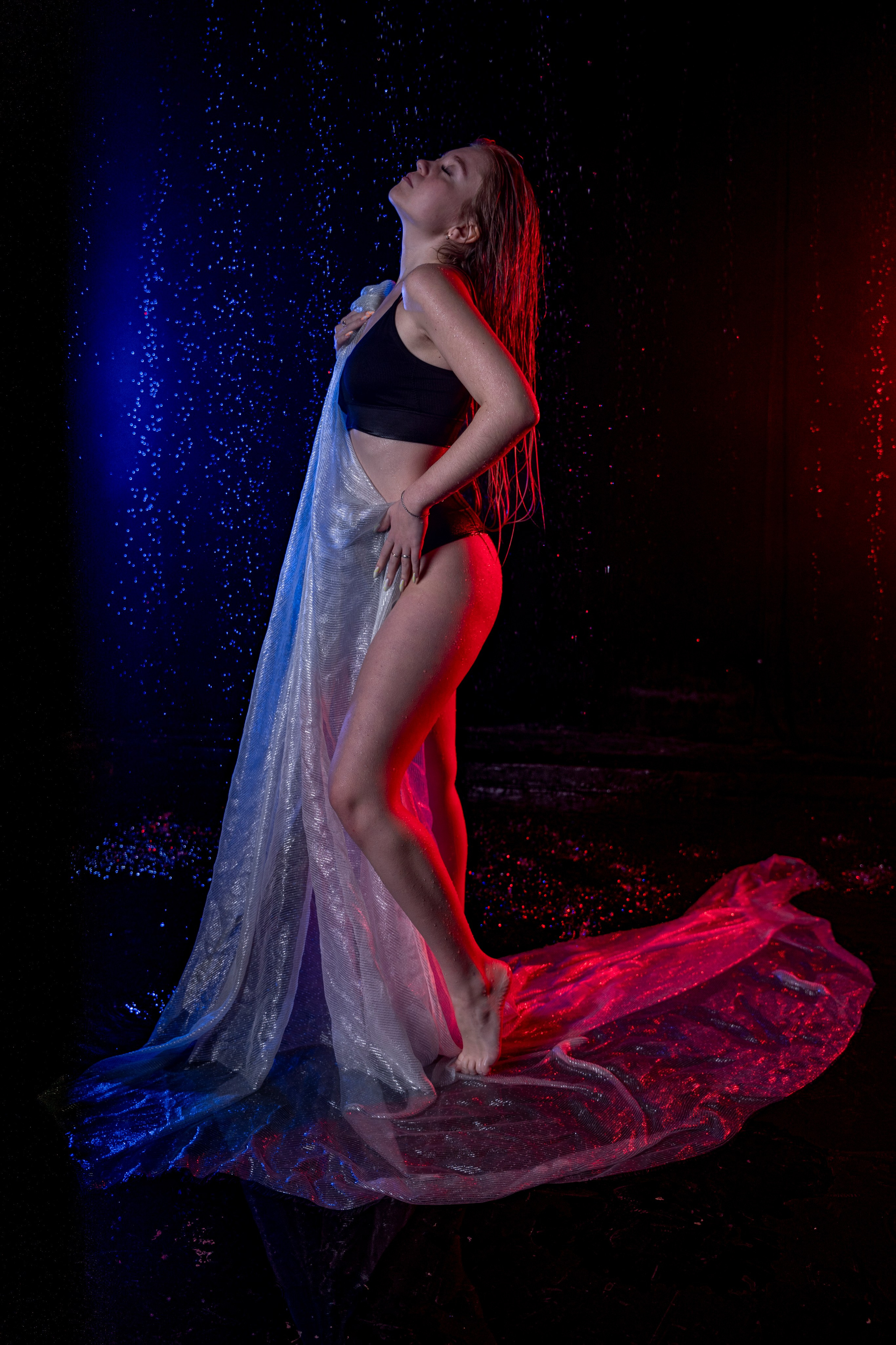 Аквастудия. Профессиональный фотограф Ковалева Олеся