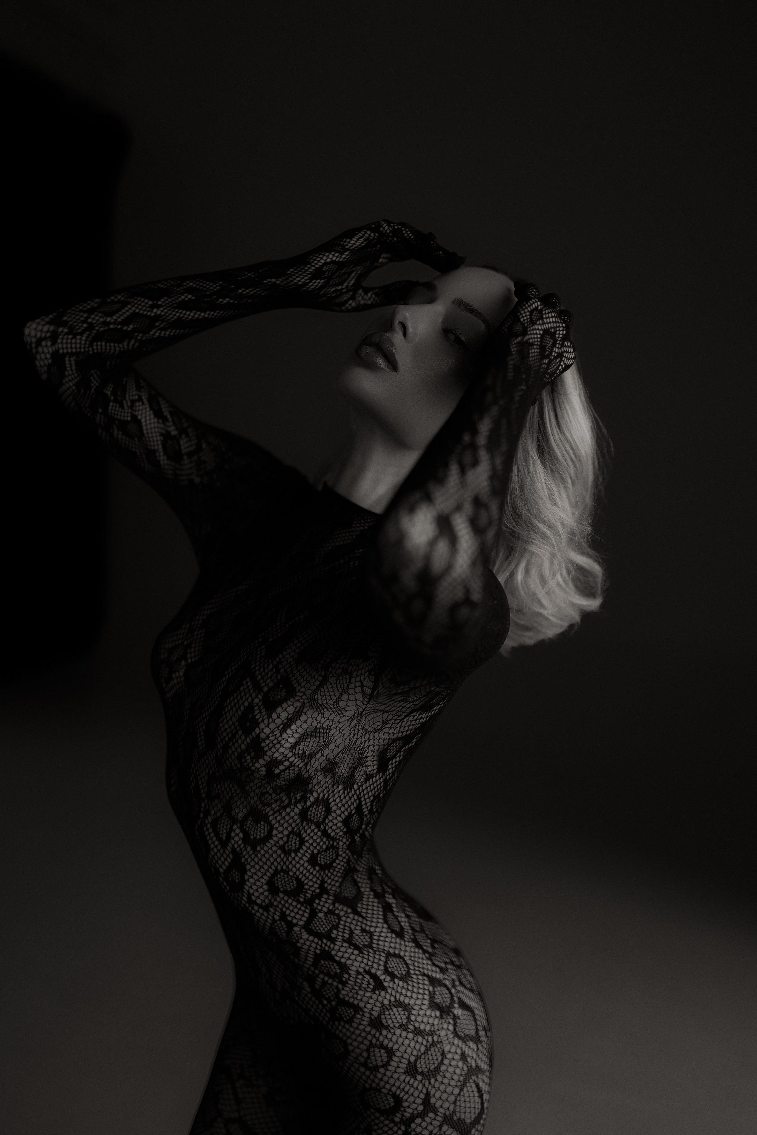 Ксения. DARYA.BELKINA