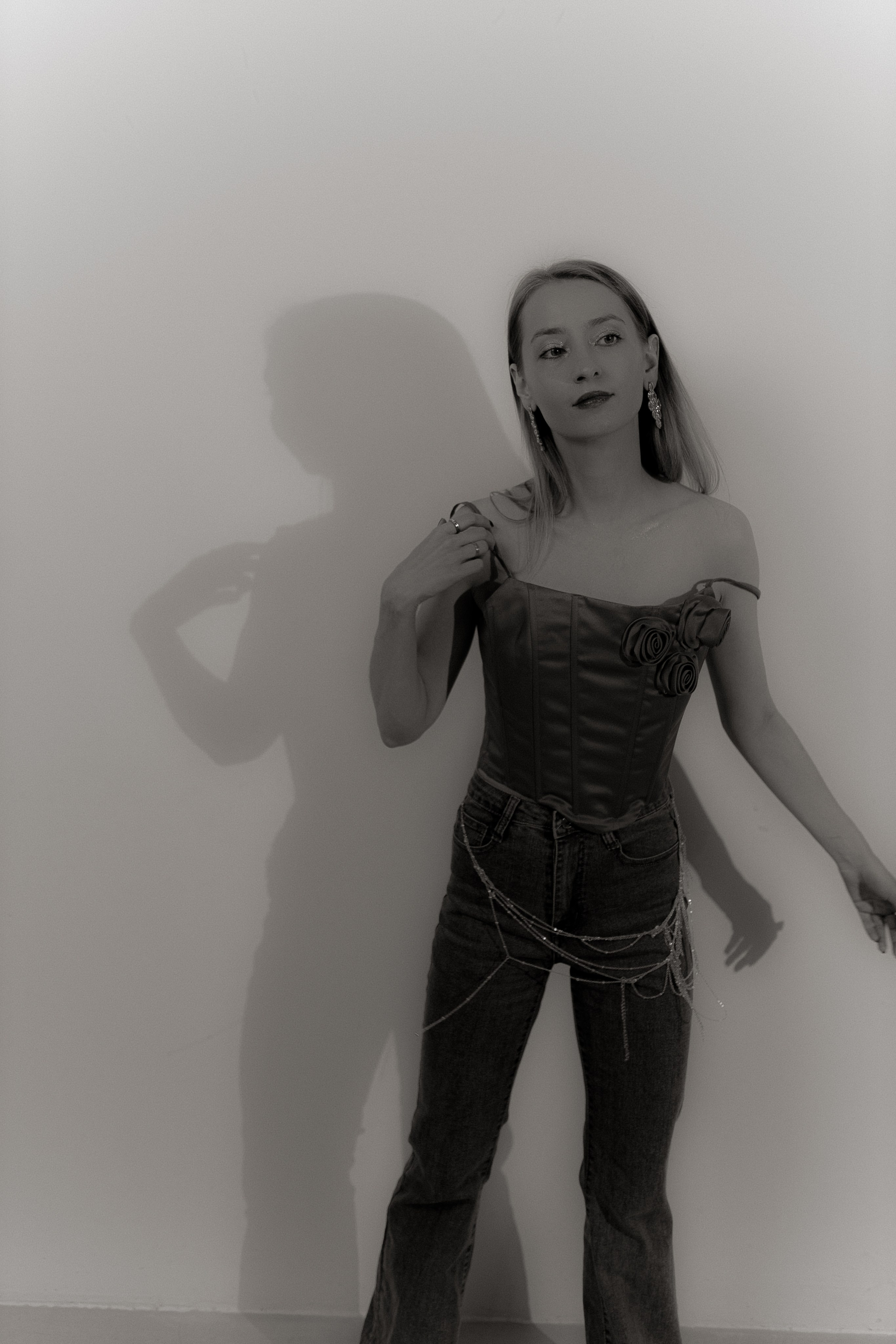 Дарья. DARYA.BELKINA