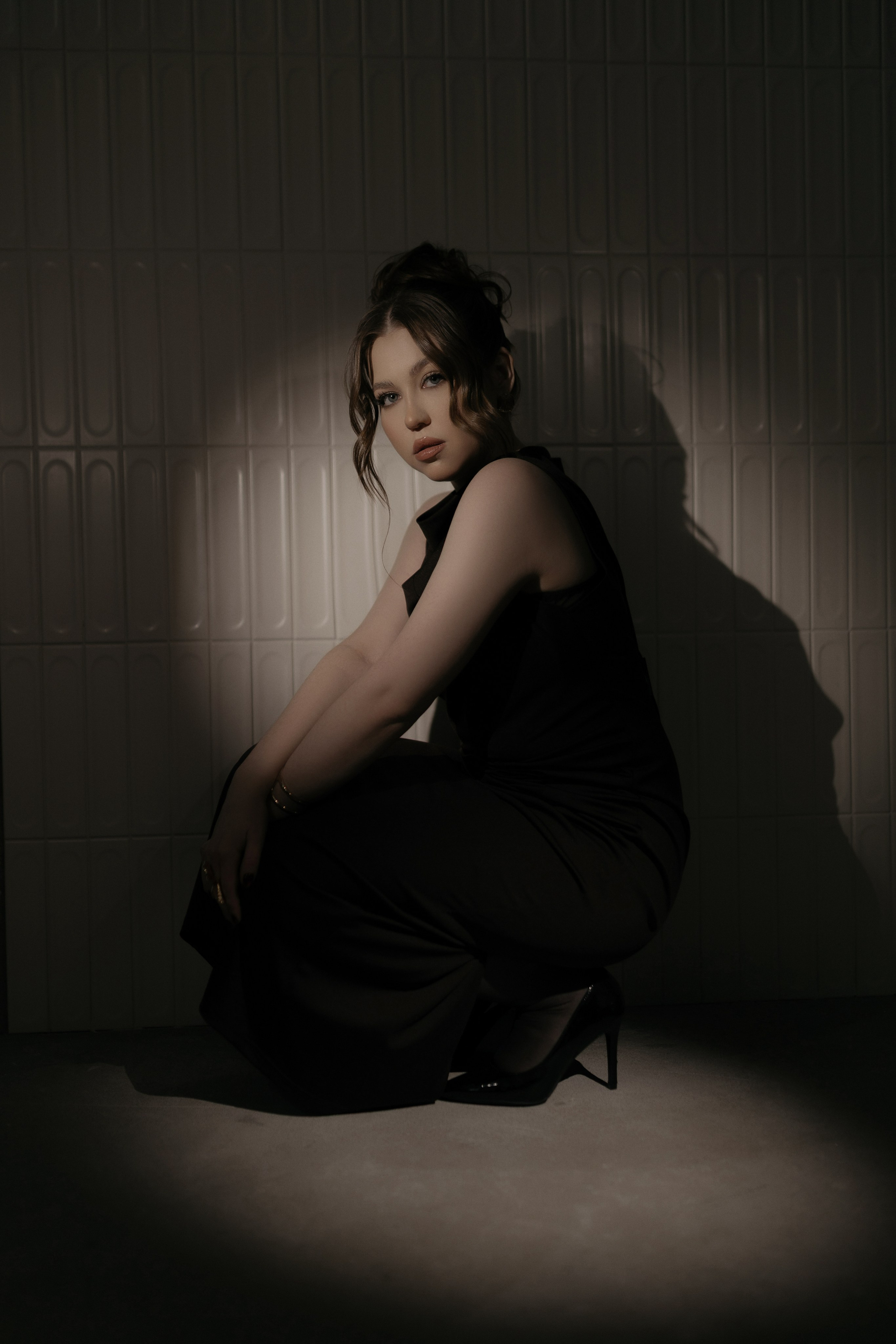 Арина. DARYA.BELKINA